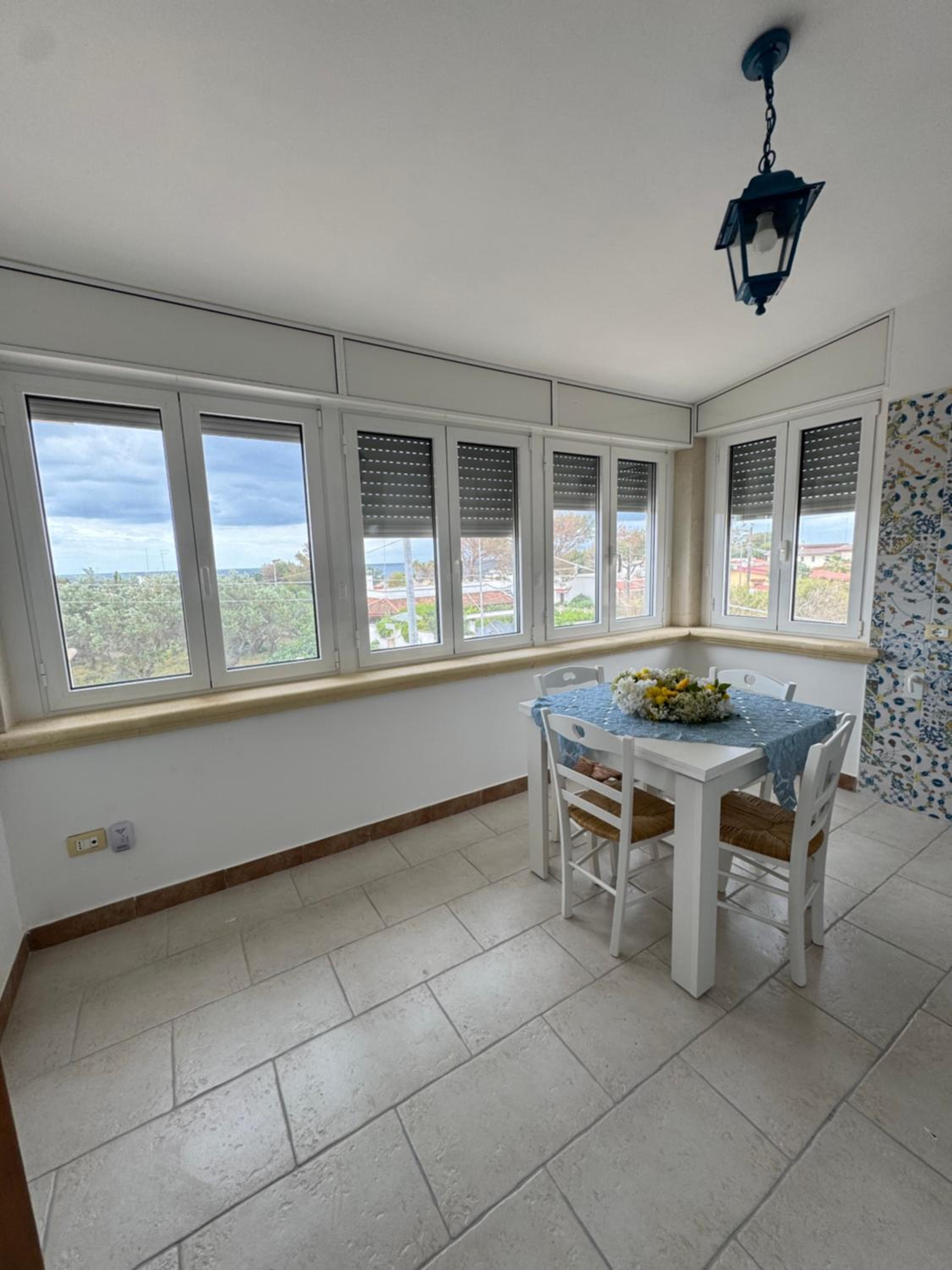 Villa Lucia appartamento Capri