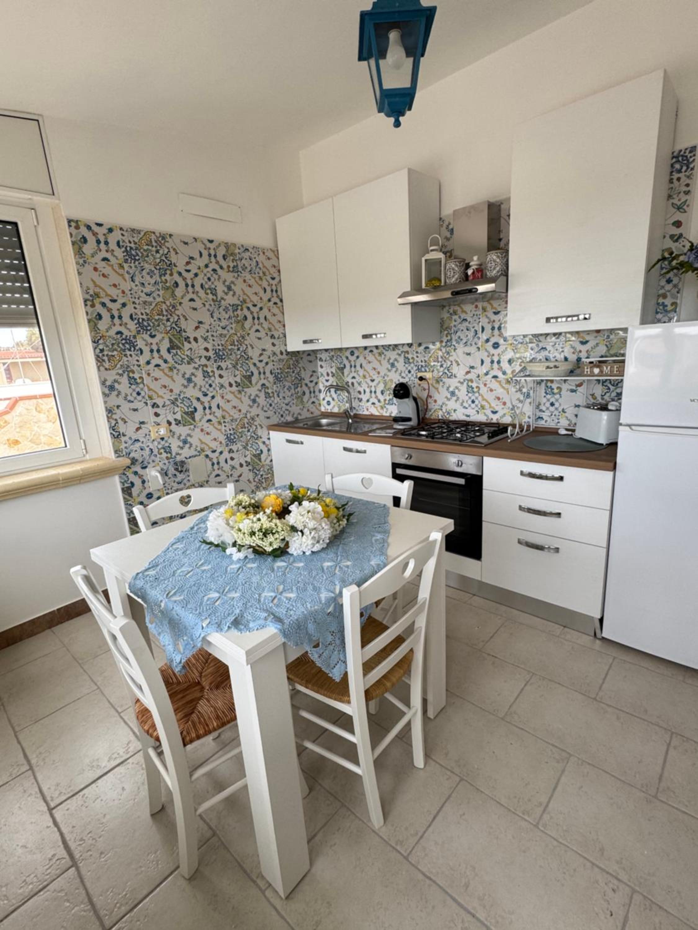 Villa Lucia appartamento Capri