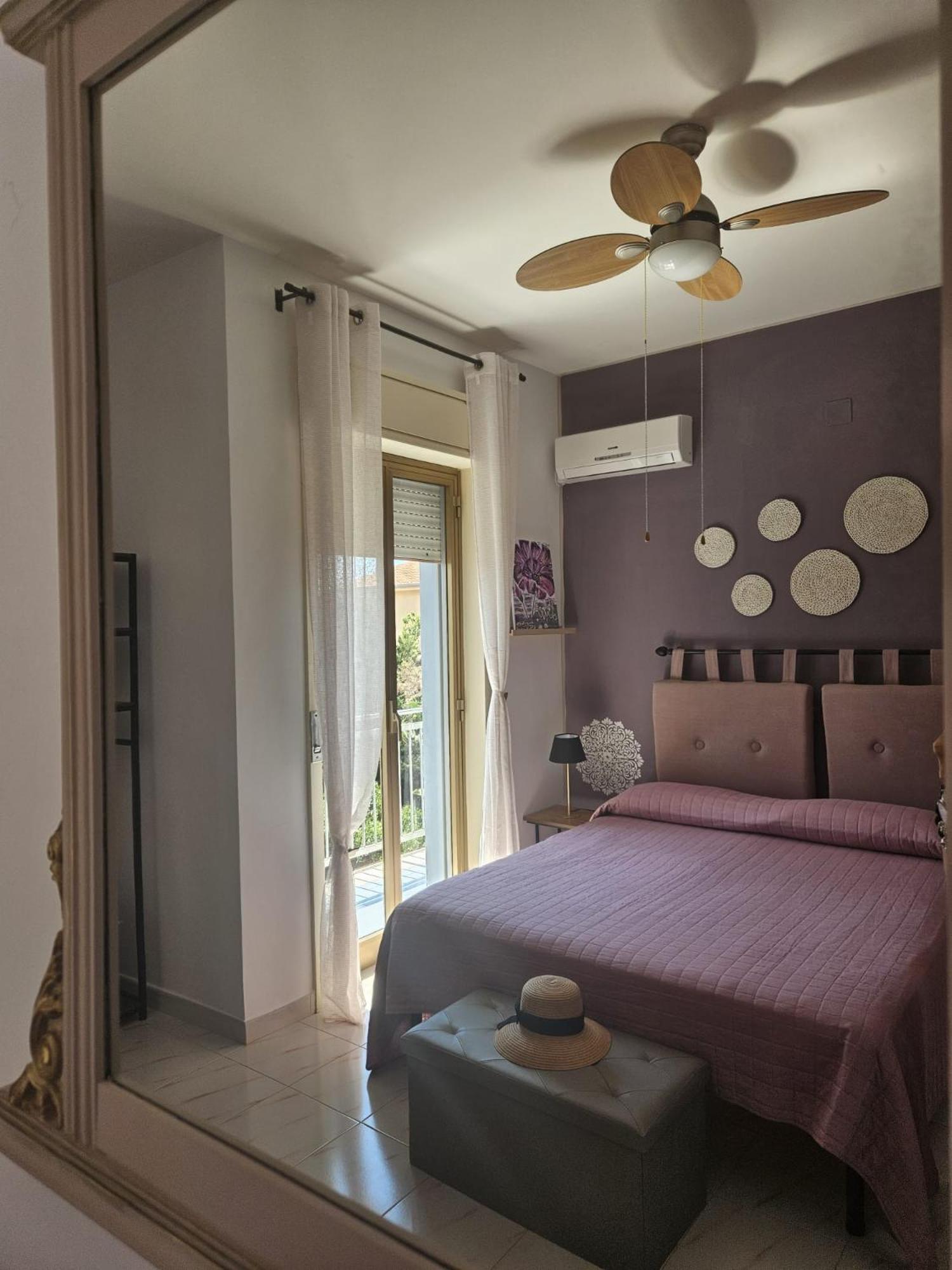 Villa Rosa Holidays