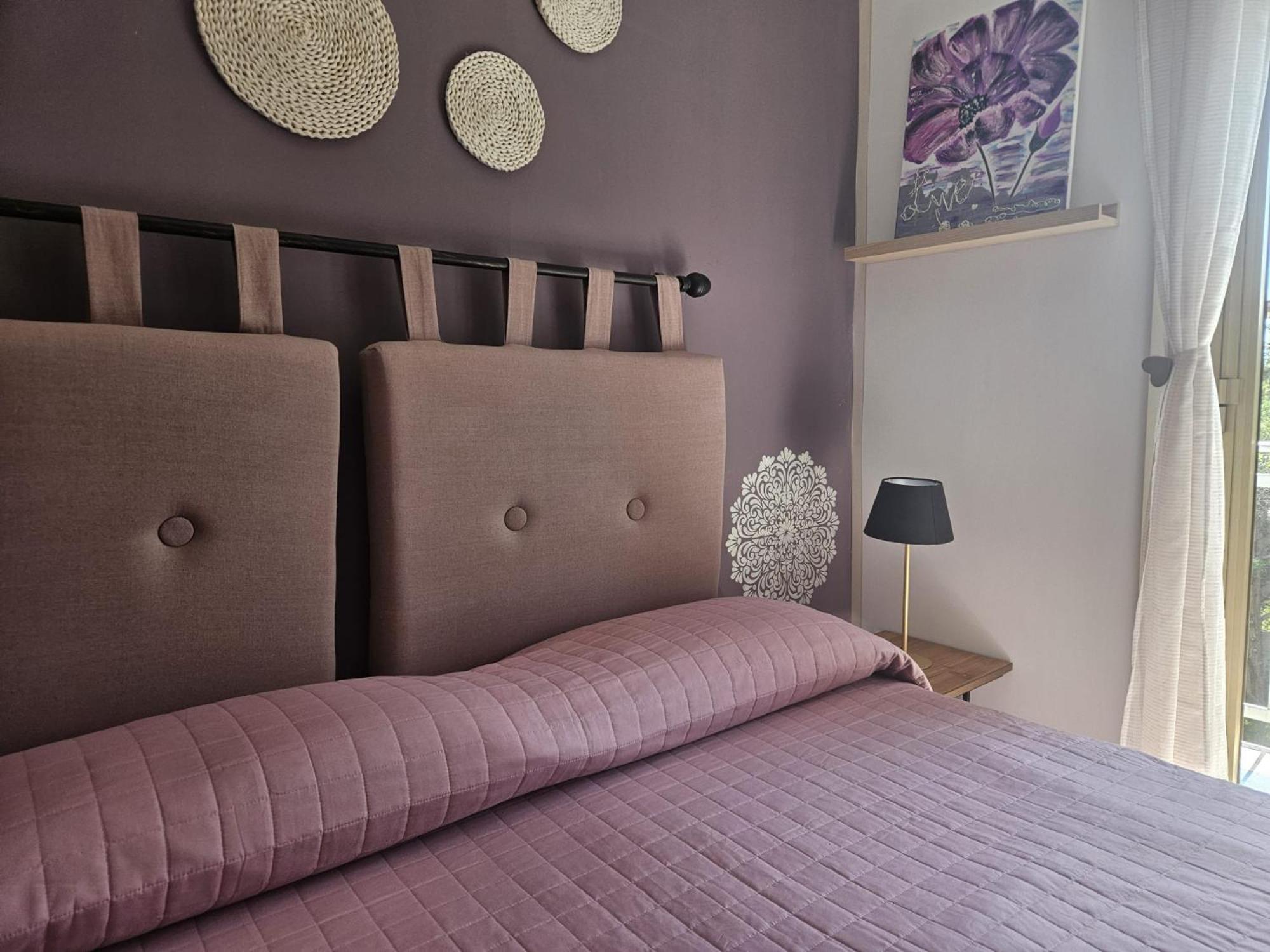 Villa Rosa Holidays