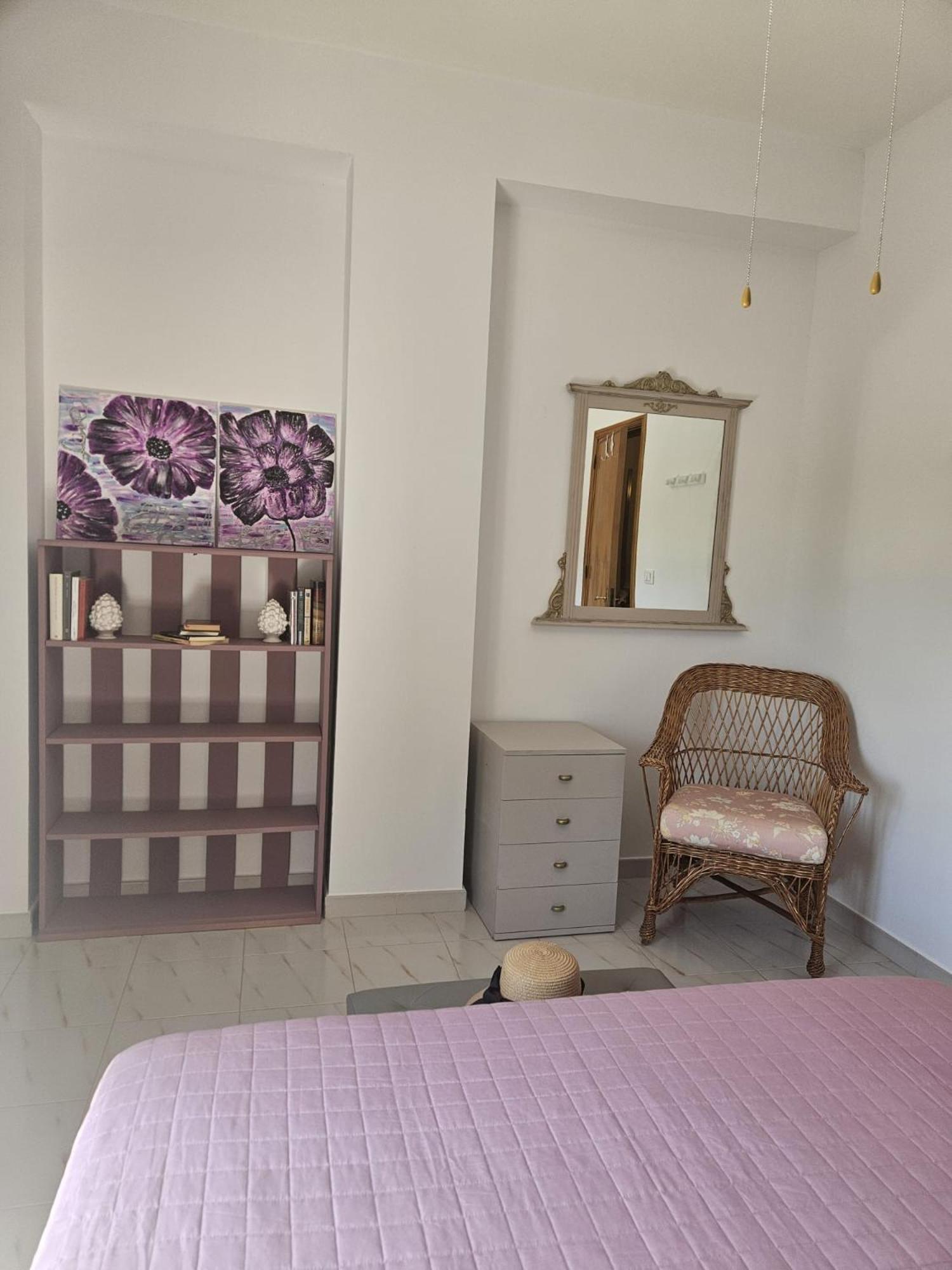 Villa Rosa Holidays