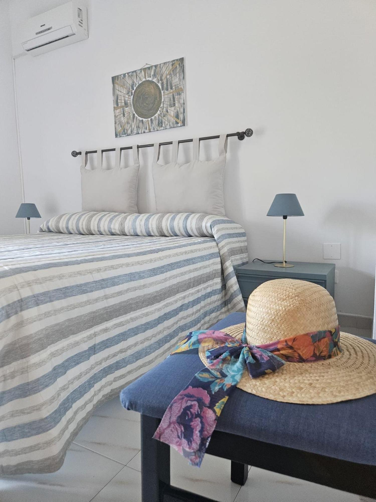 Villa Rosa Holidays