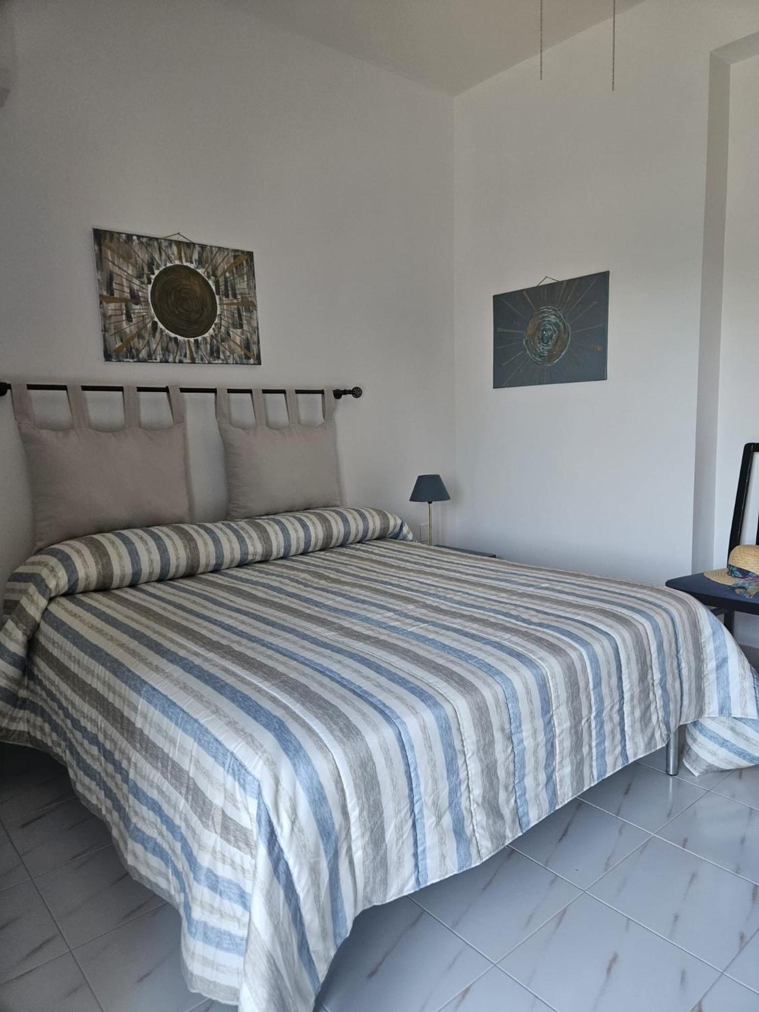Villa Rosa Holidays