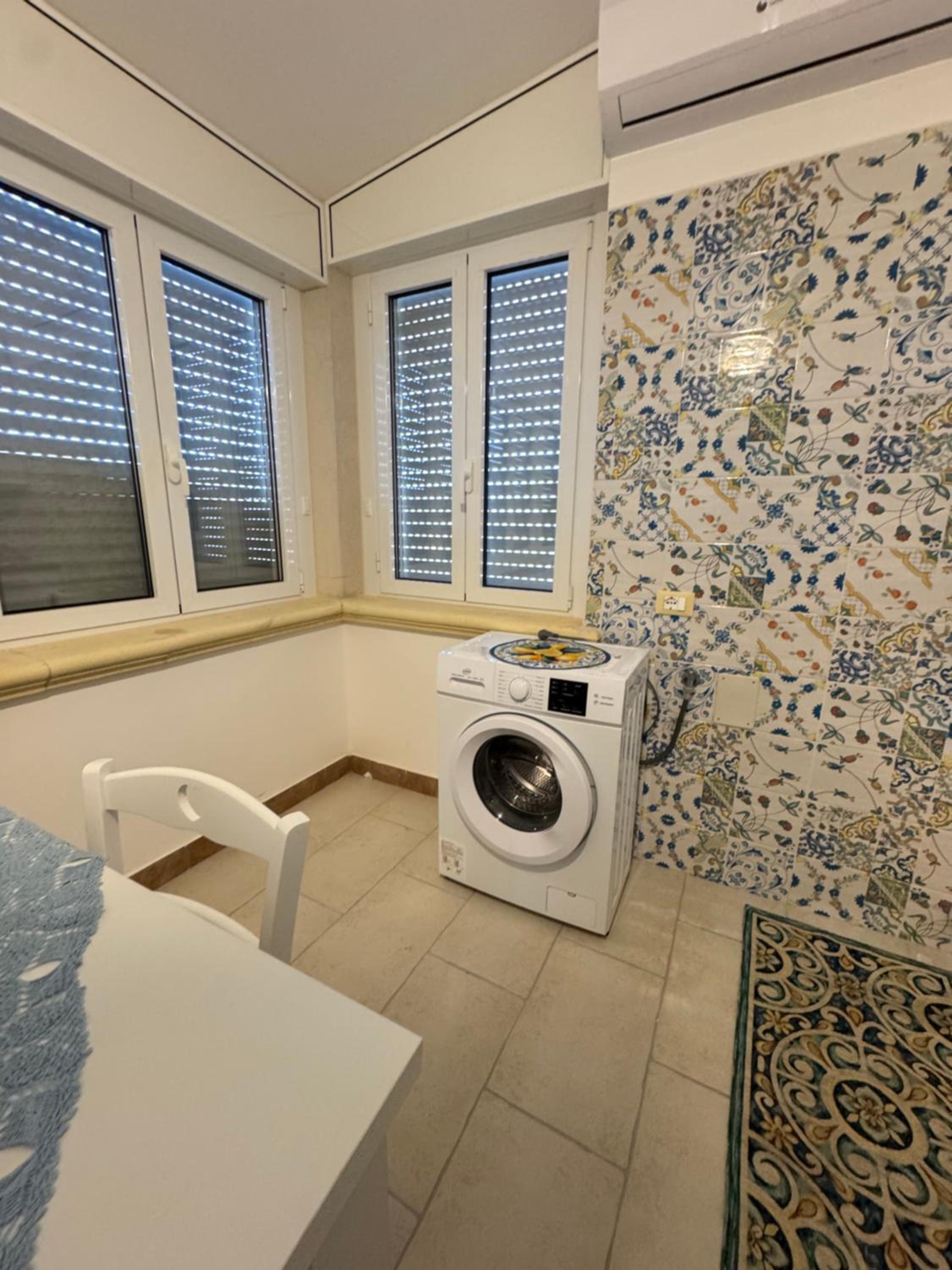 Villa Lucia appartamento Capri