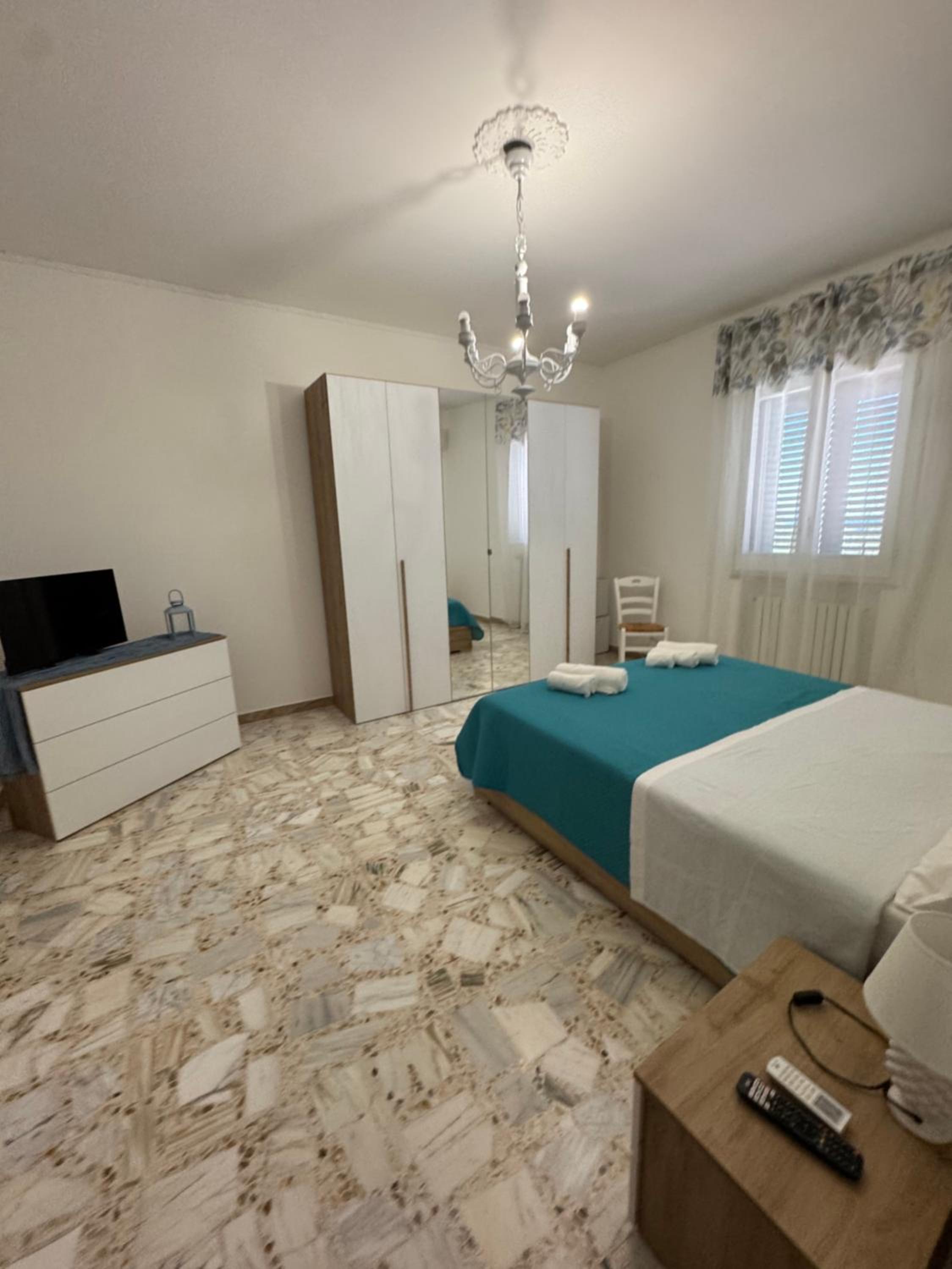 Villa Lucia appartamento Capri
