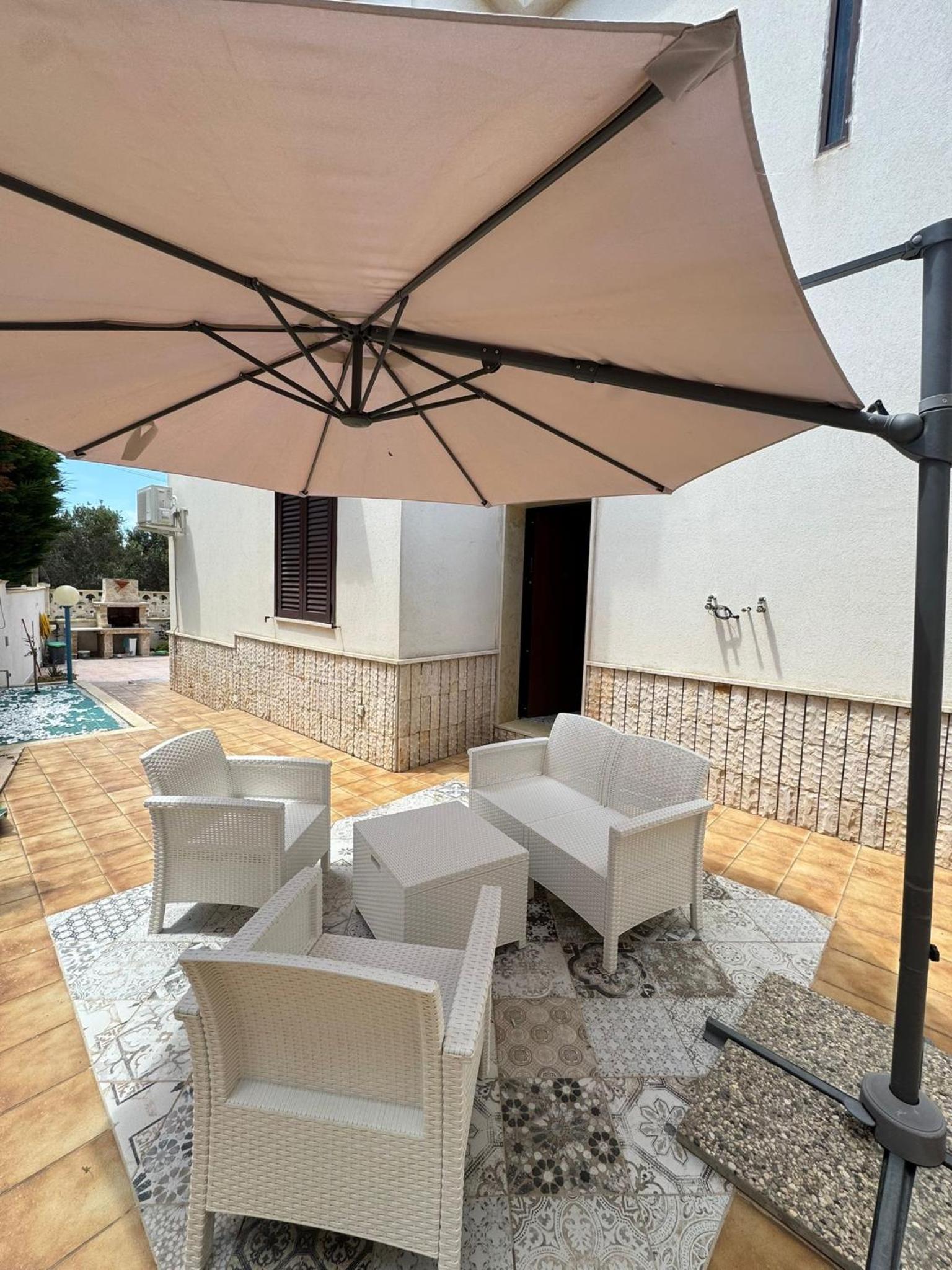 Villa Lucia appartamento Capri