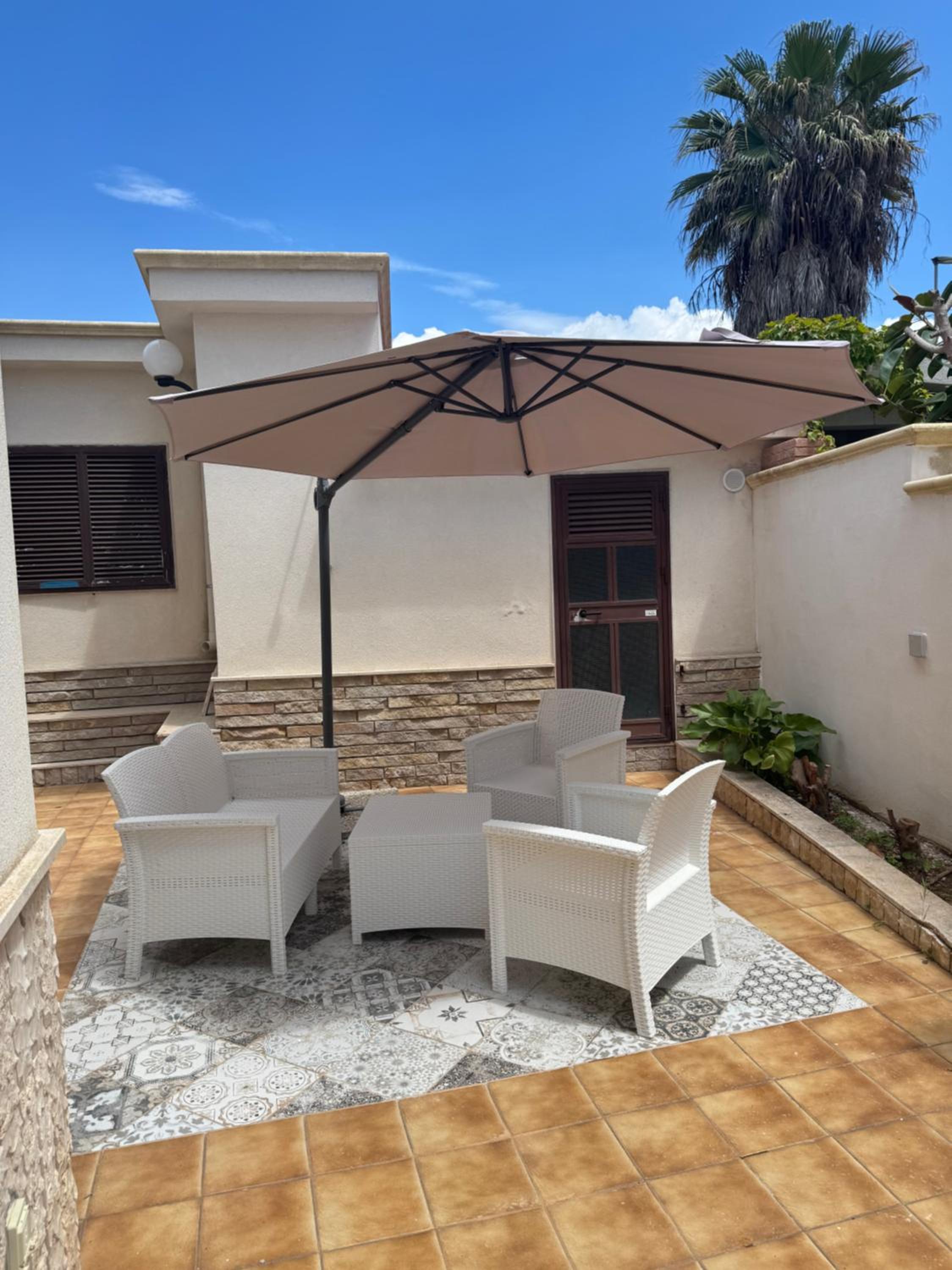 Villa Lucia appartamento Capri