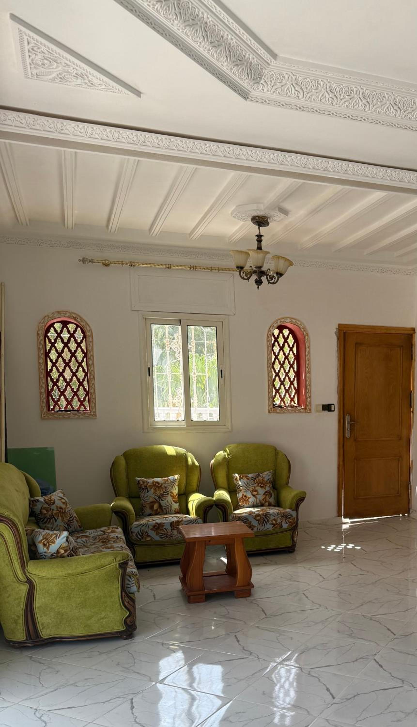 Malabata Guest House