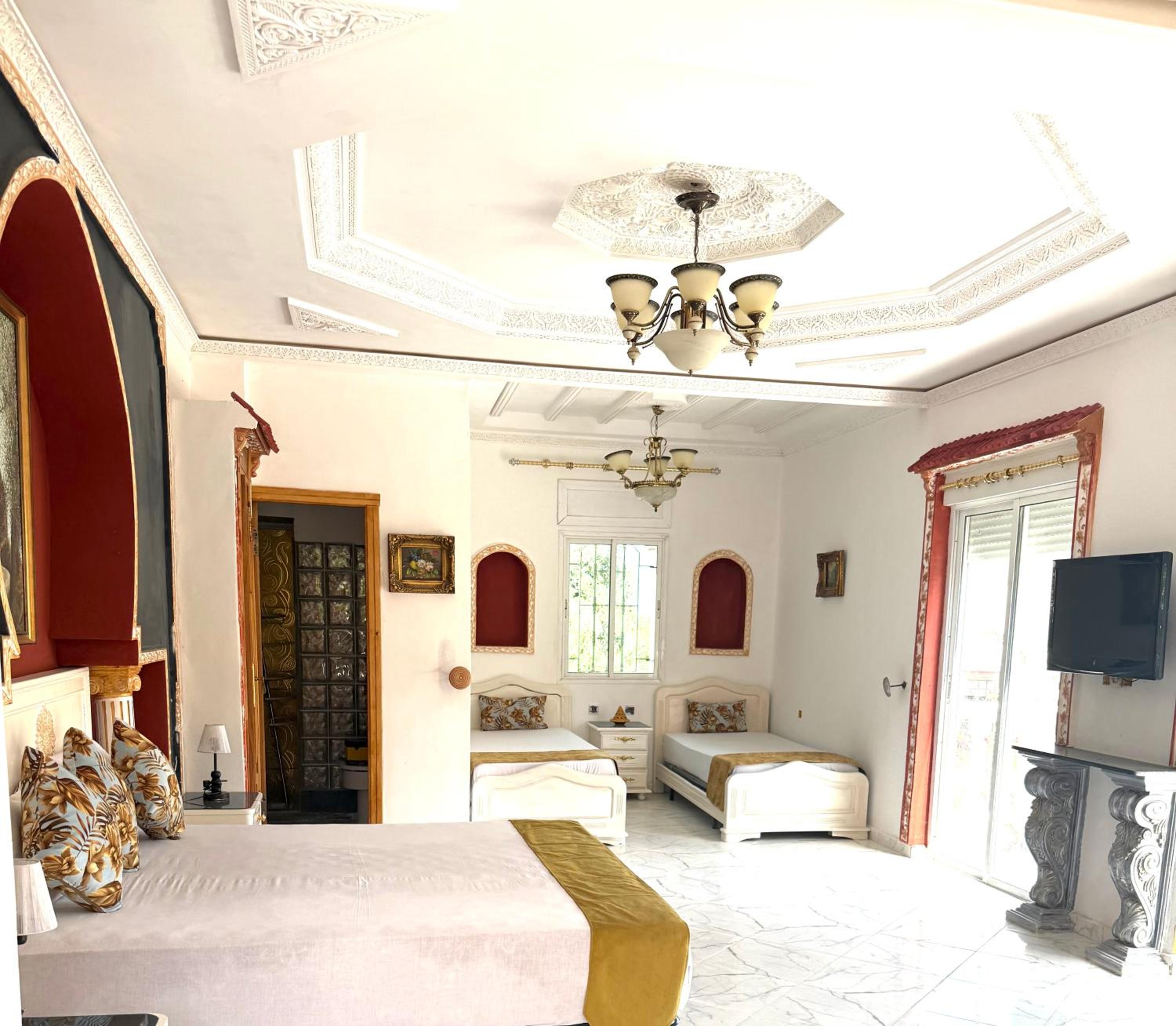 Malabata Guest House