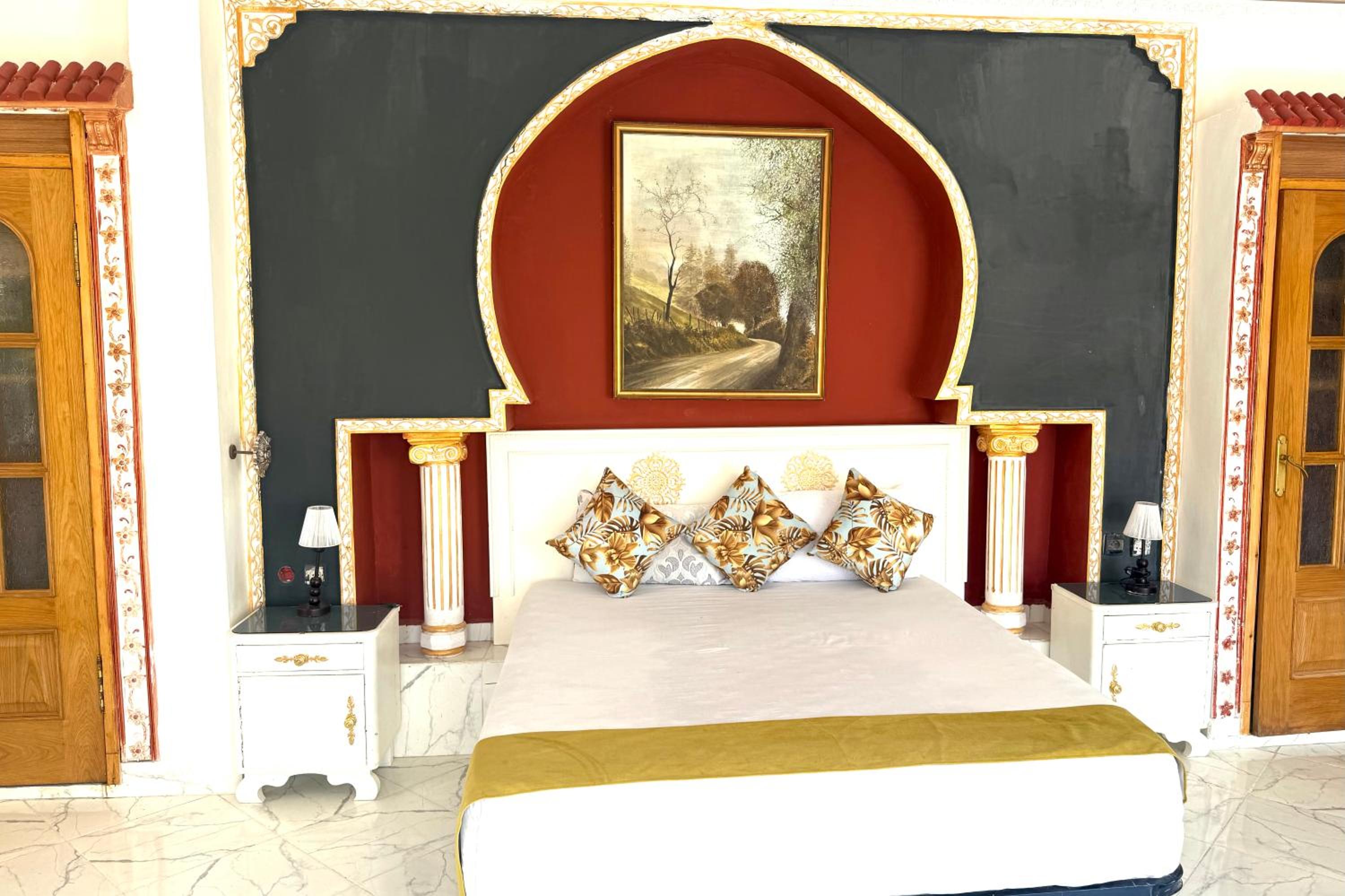 Malabata Guest House