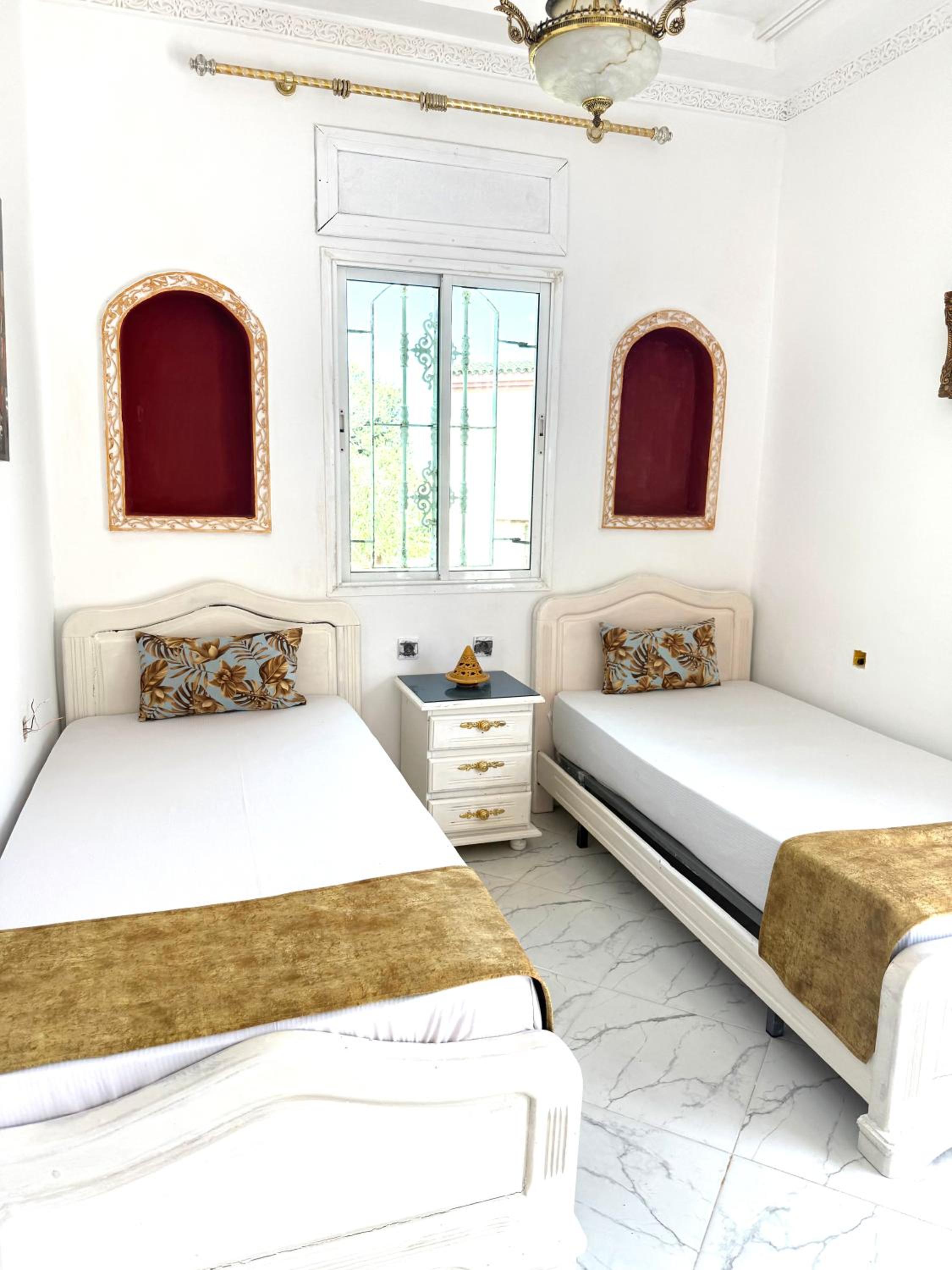 Malabata Guest House