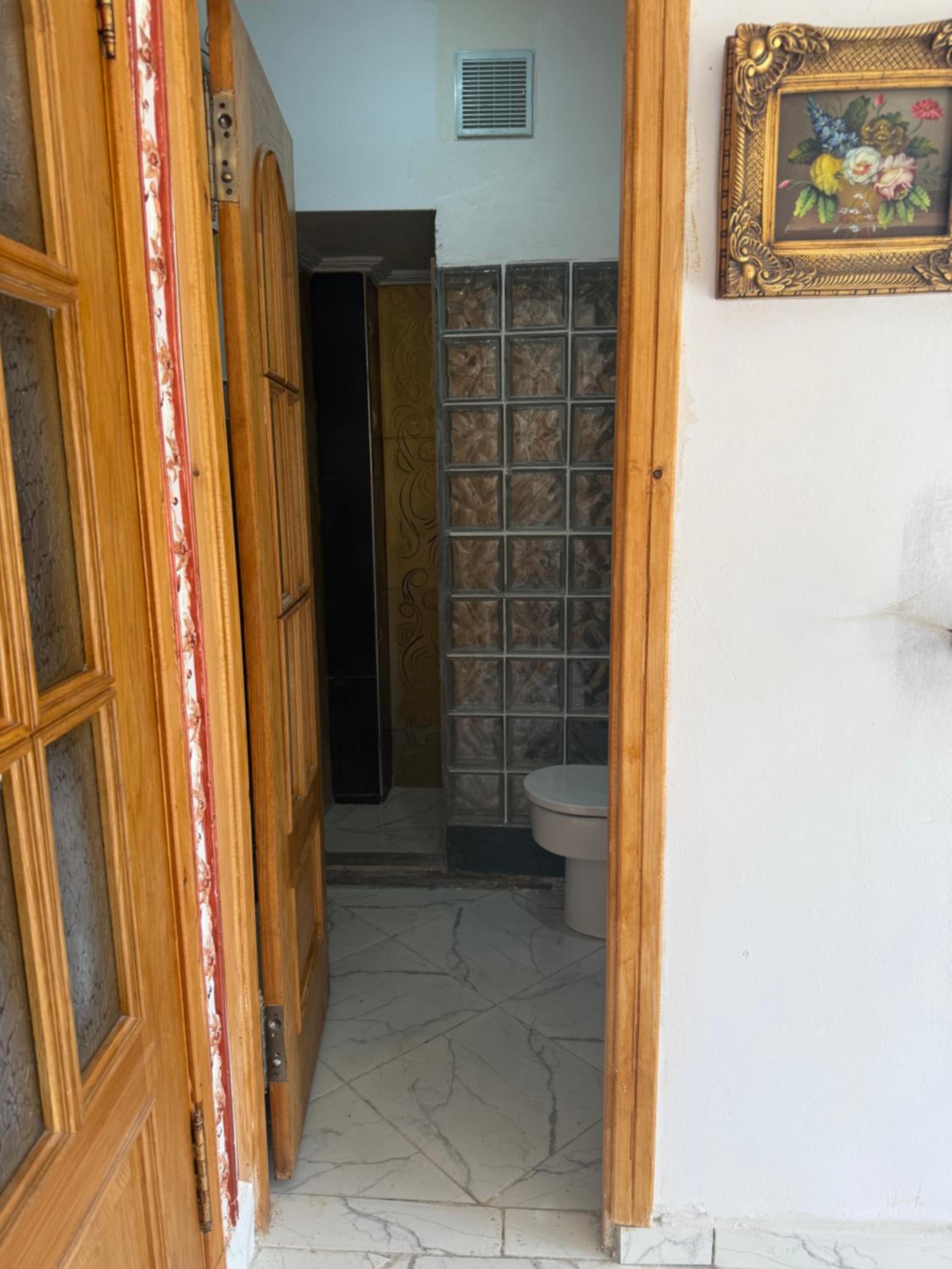 Malabata Guest House