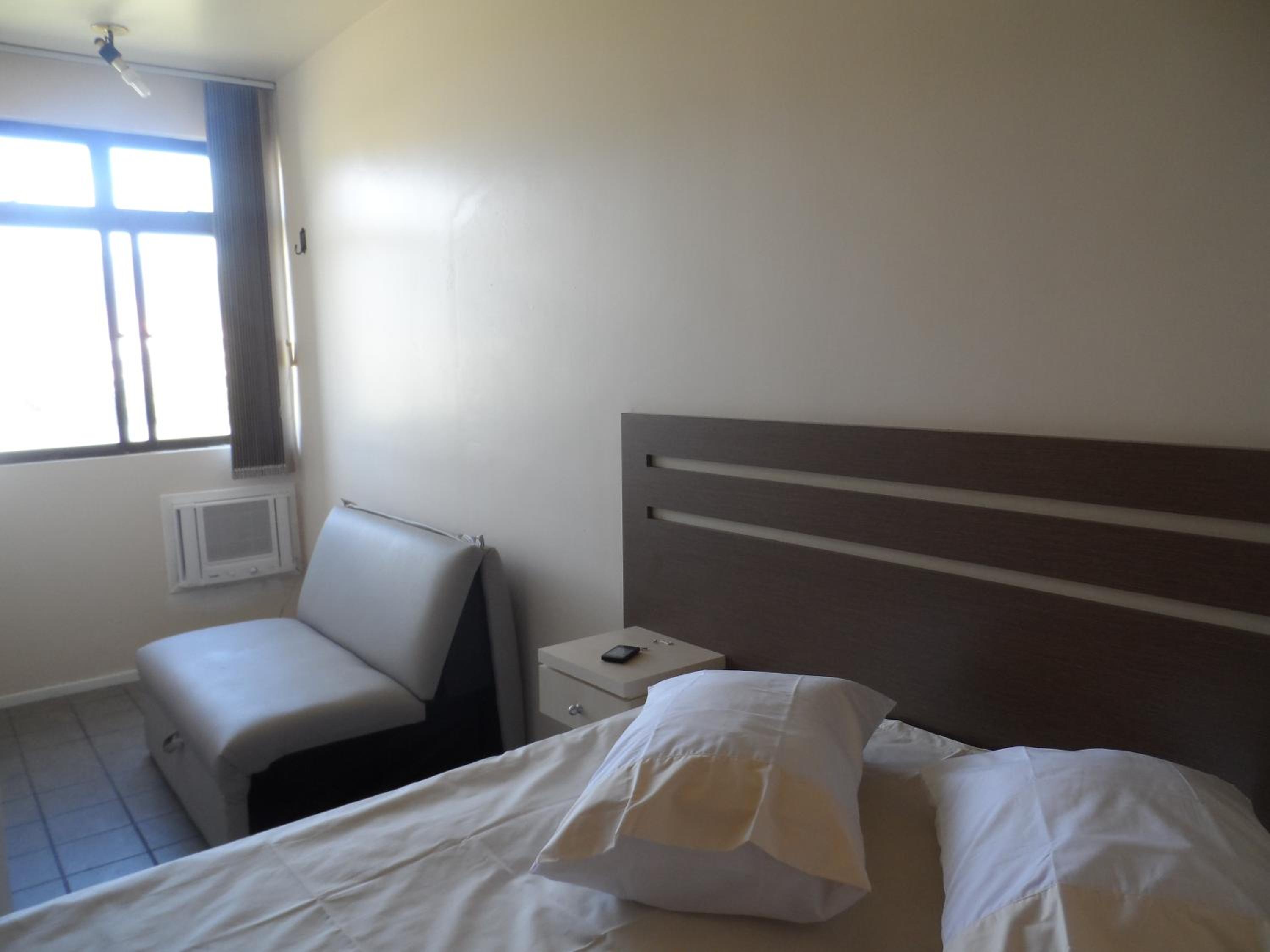 Apartamento Ilhas Do Norte