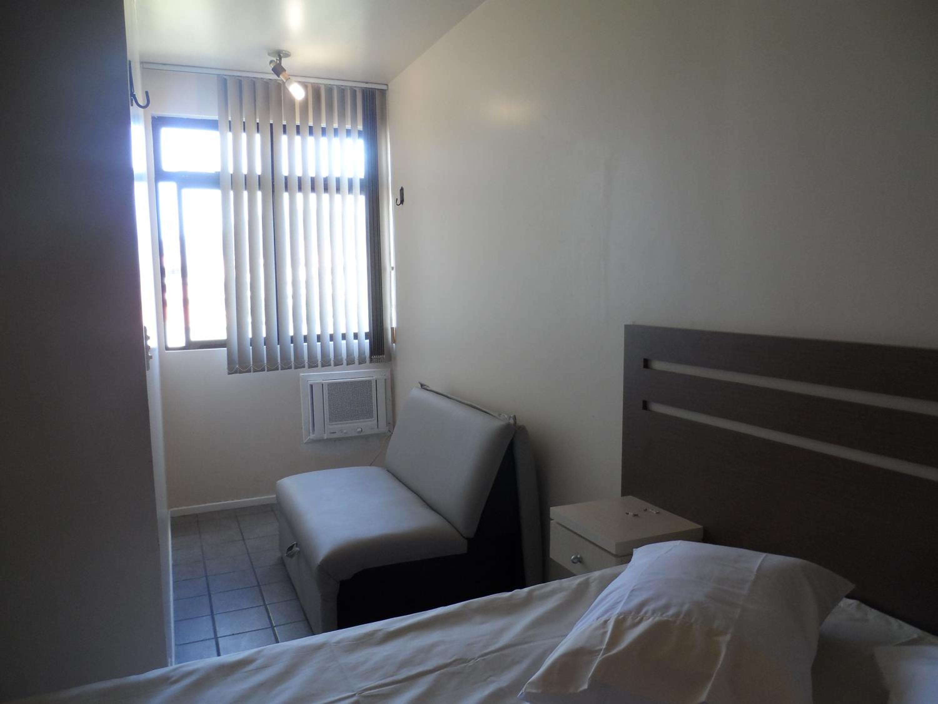 Apartamento Ilhas Do Norte