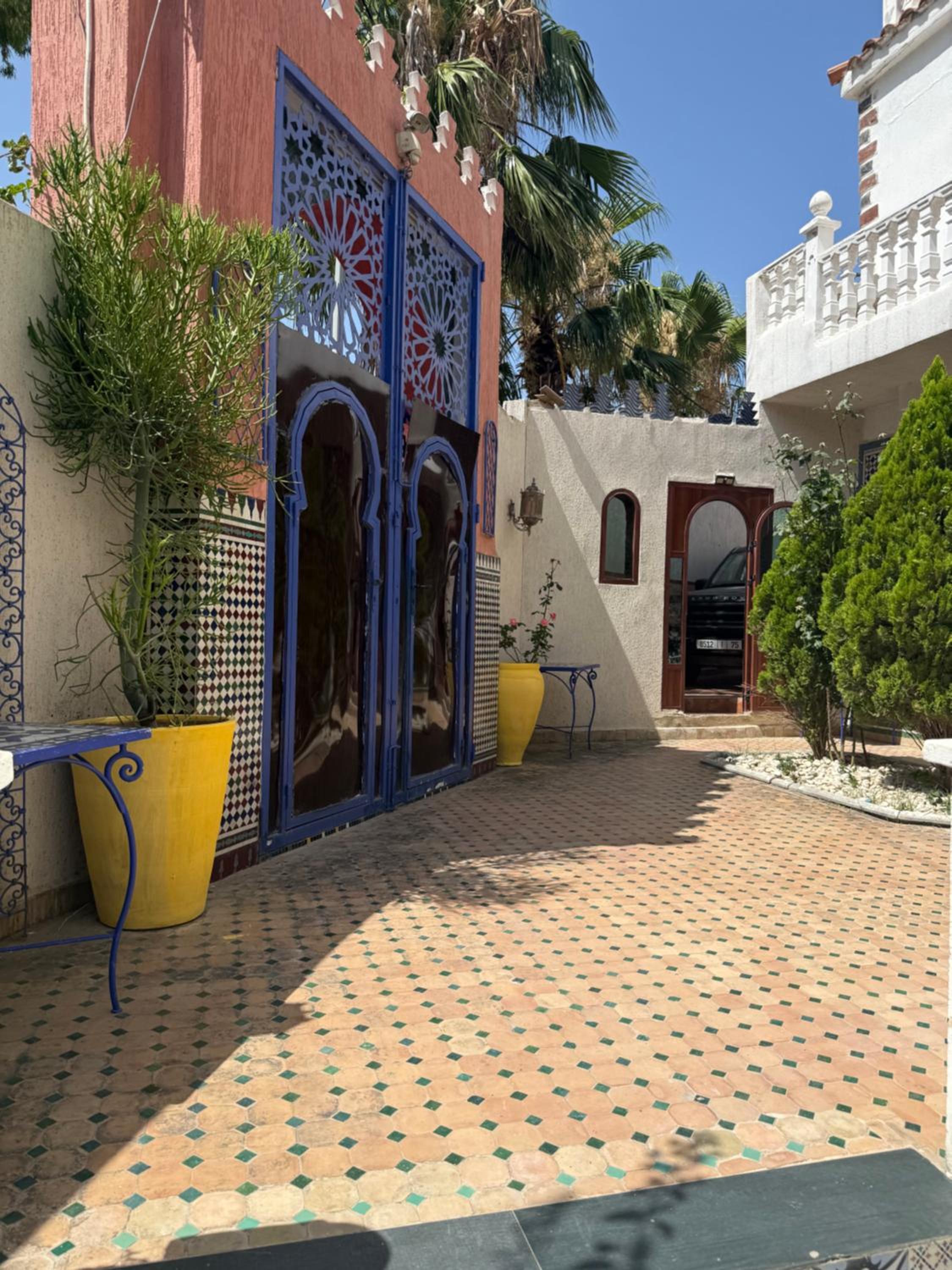 Malabata Guest House