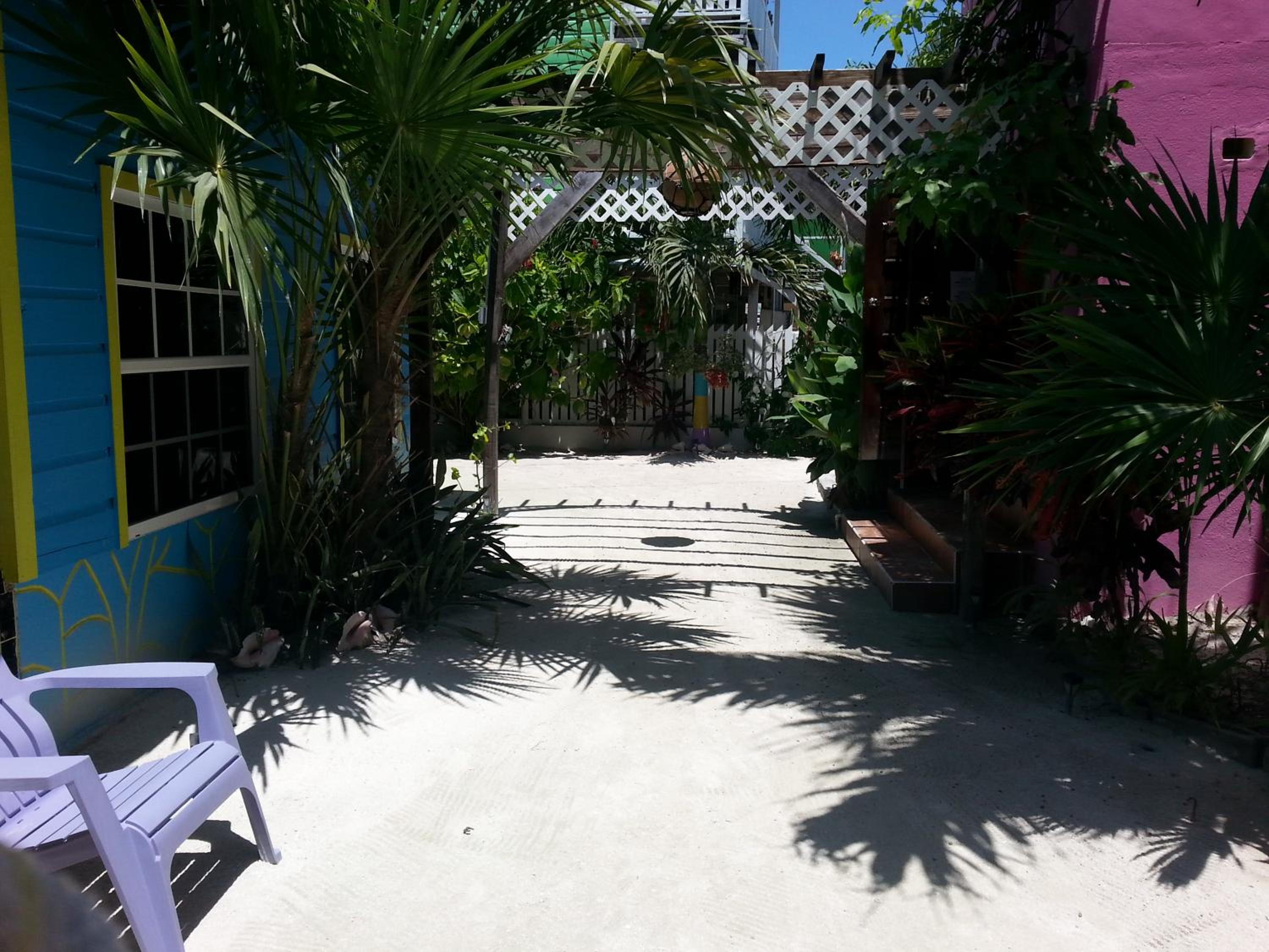 Sea n sun Guest House