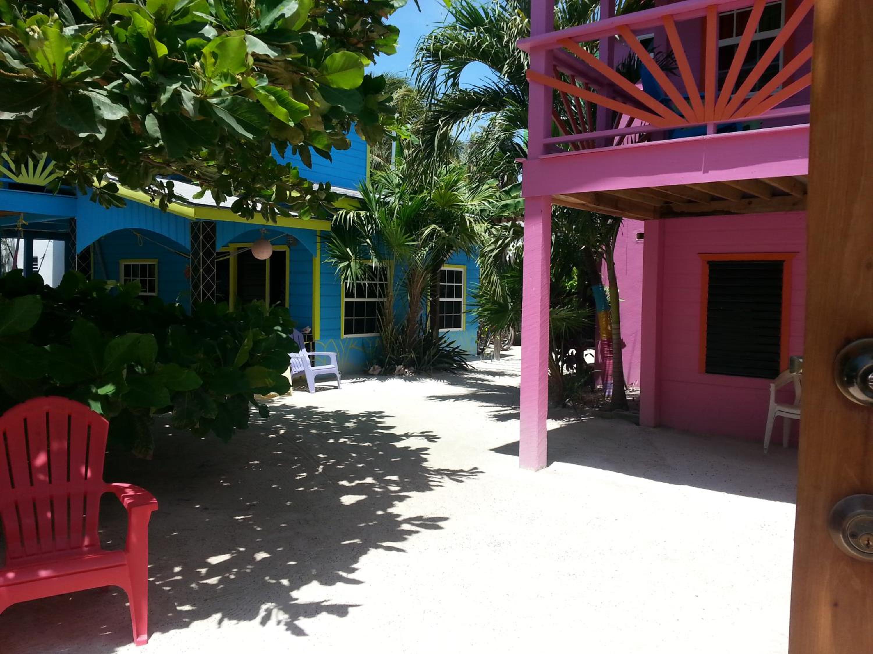 Sea n sun Guest House