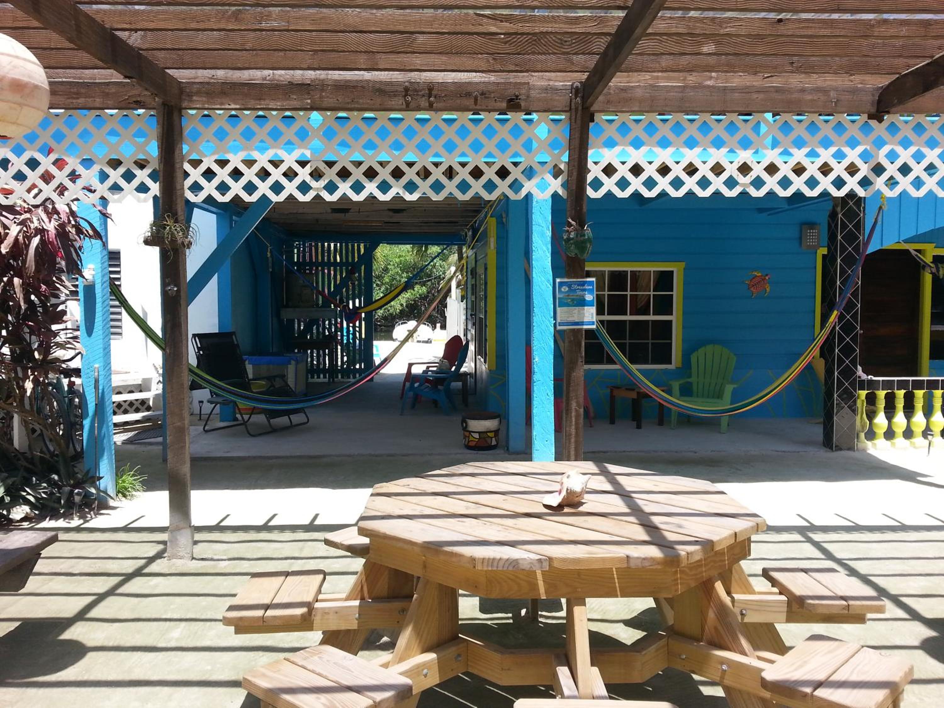 Sea n sun Guest House