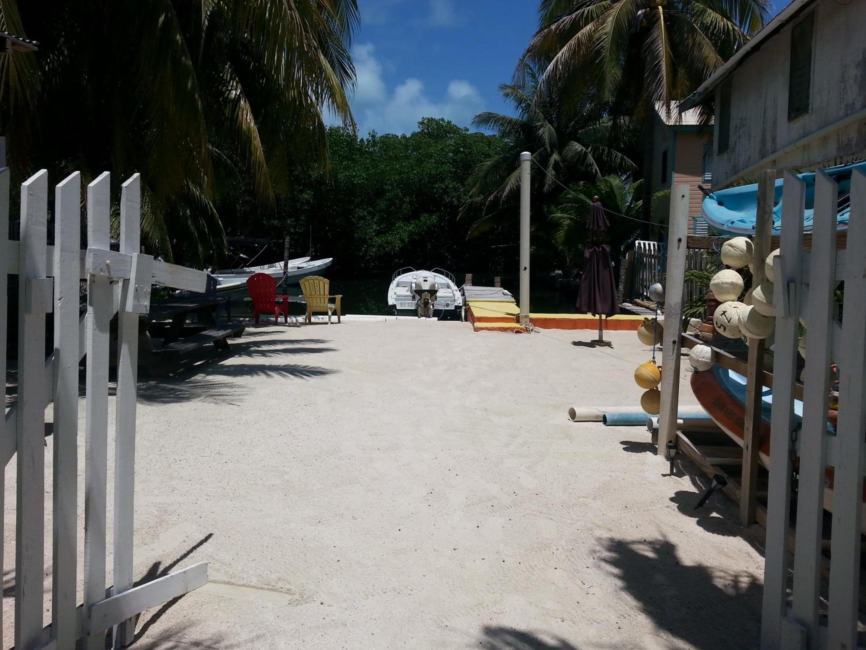 Sea n sun Guest House