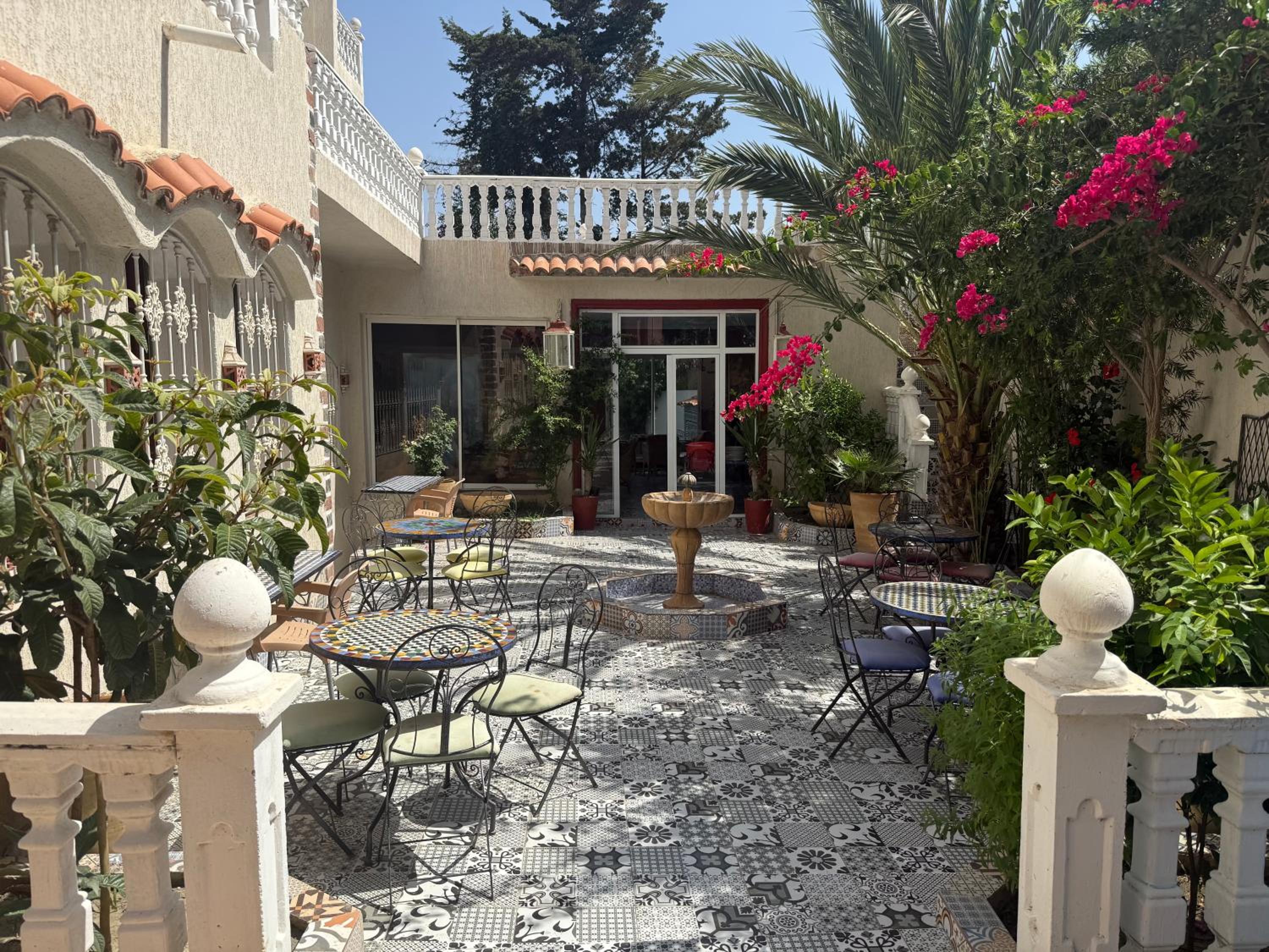 Malabata Guest House
