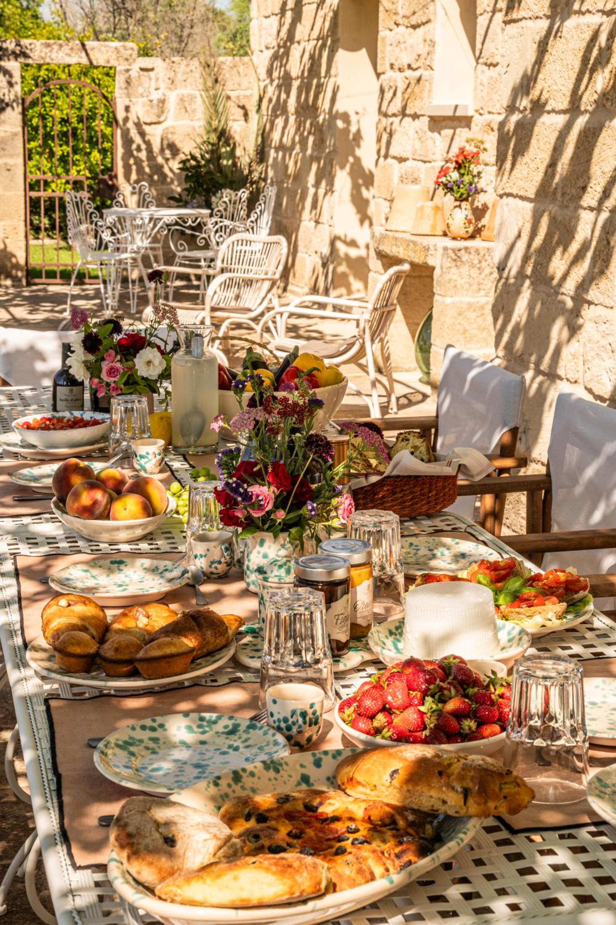 Masseria Torre Ruggeri