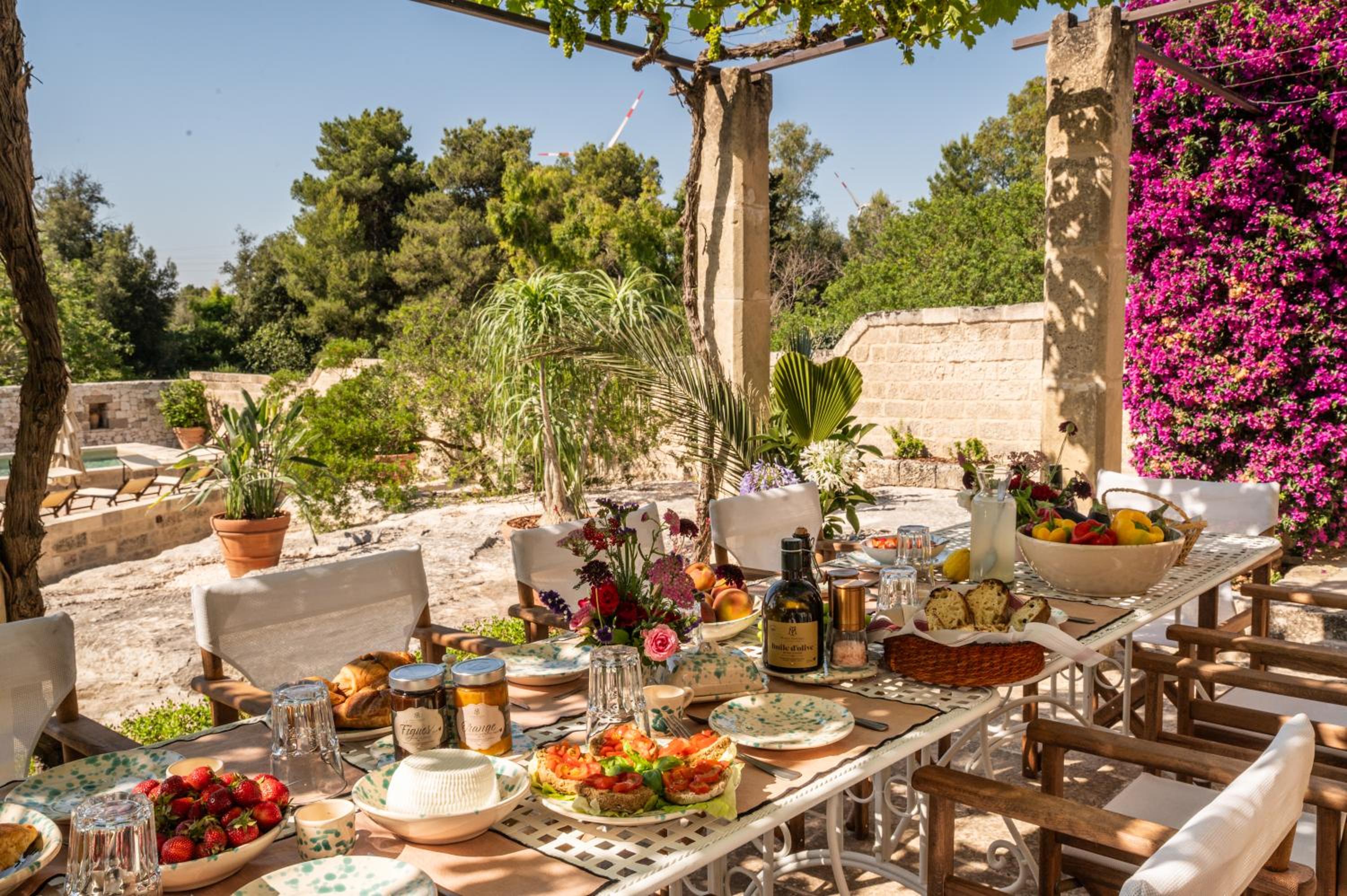 Masseria Torre Ruggeri