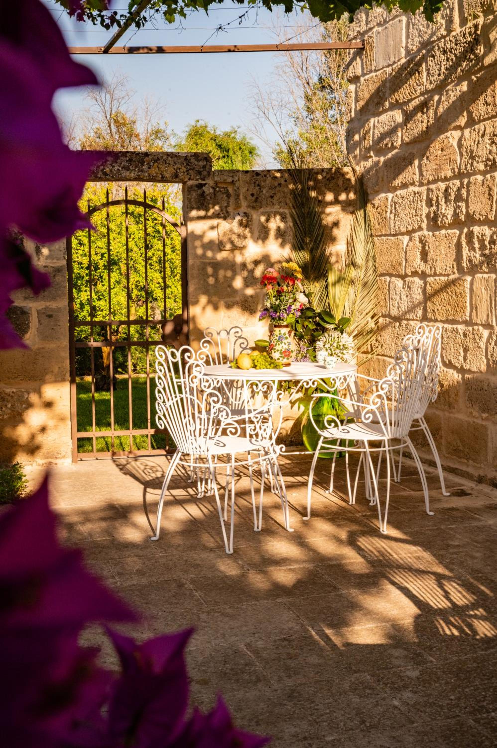 Masseria Torre Ruggeri