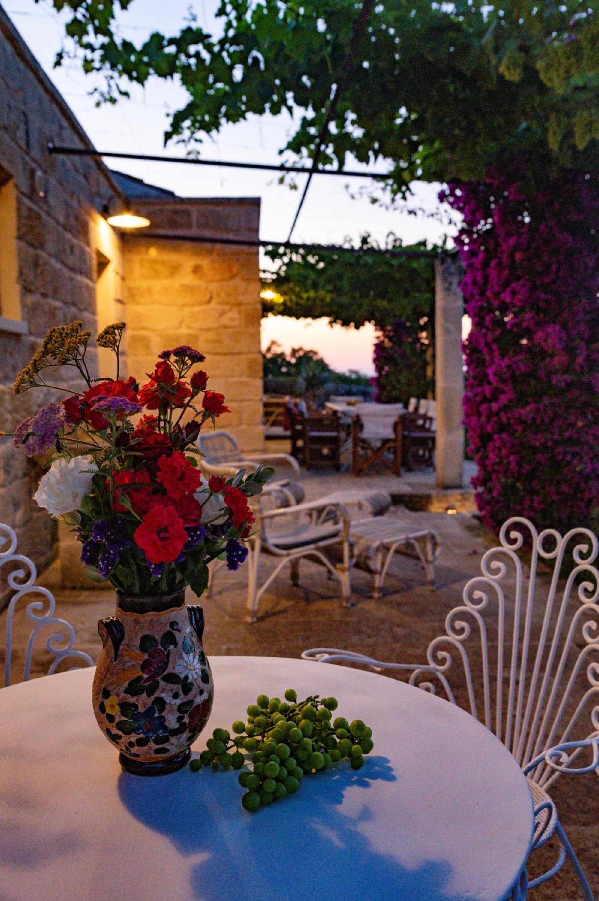 Masseria Torre Ruggeri