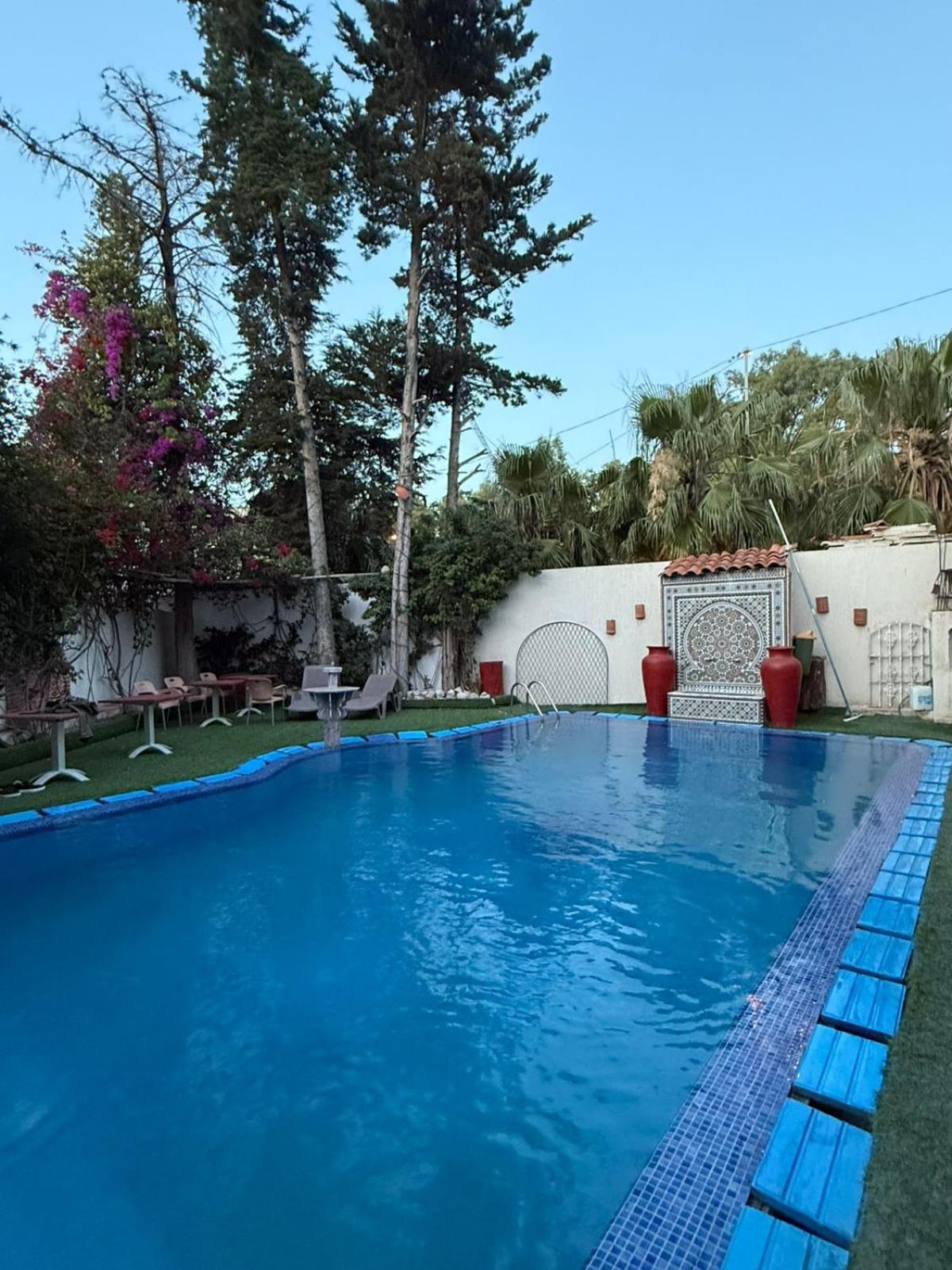 Malabata Guest House