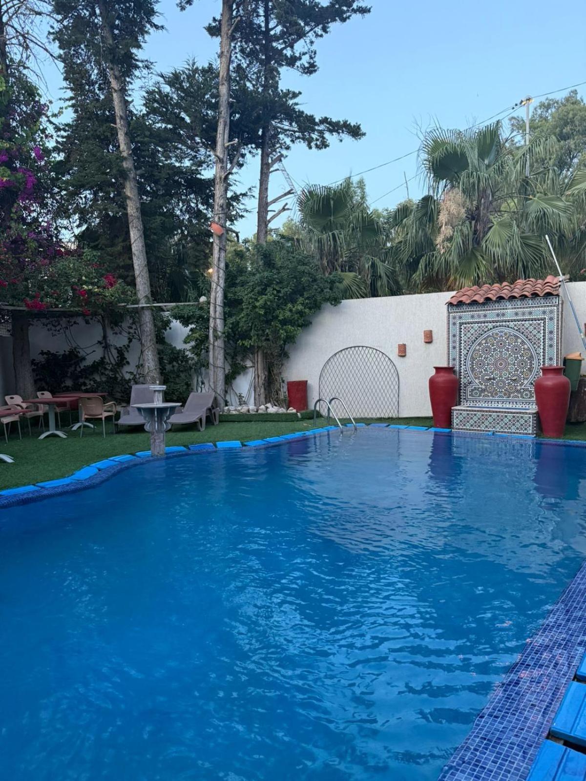Malabata Guest House