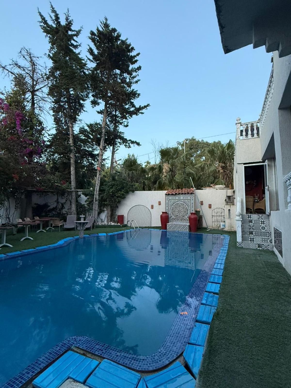 Malabata Guest House