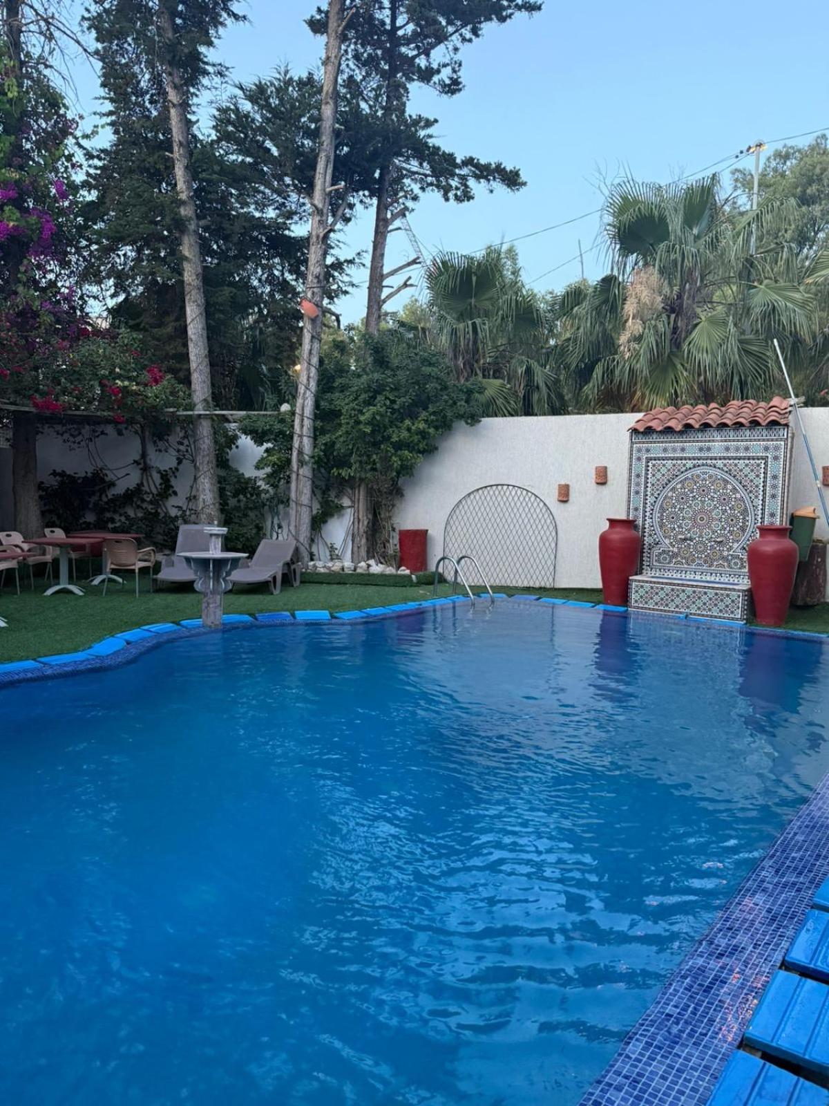 Malabata Guest House