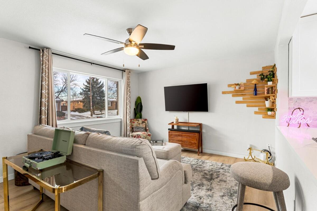 Modern Family Friendly Escape Central 5 Bedroom