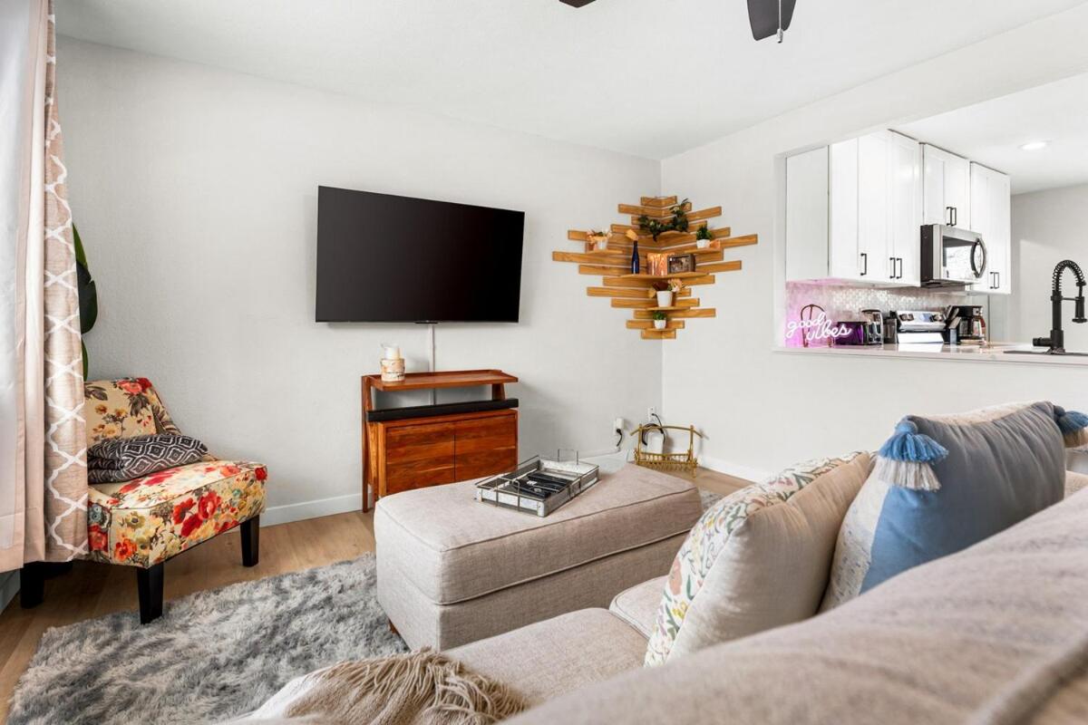 Modern Family Friendly Escape Central 5 Bedroom