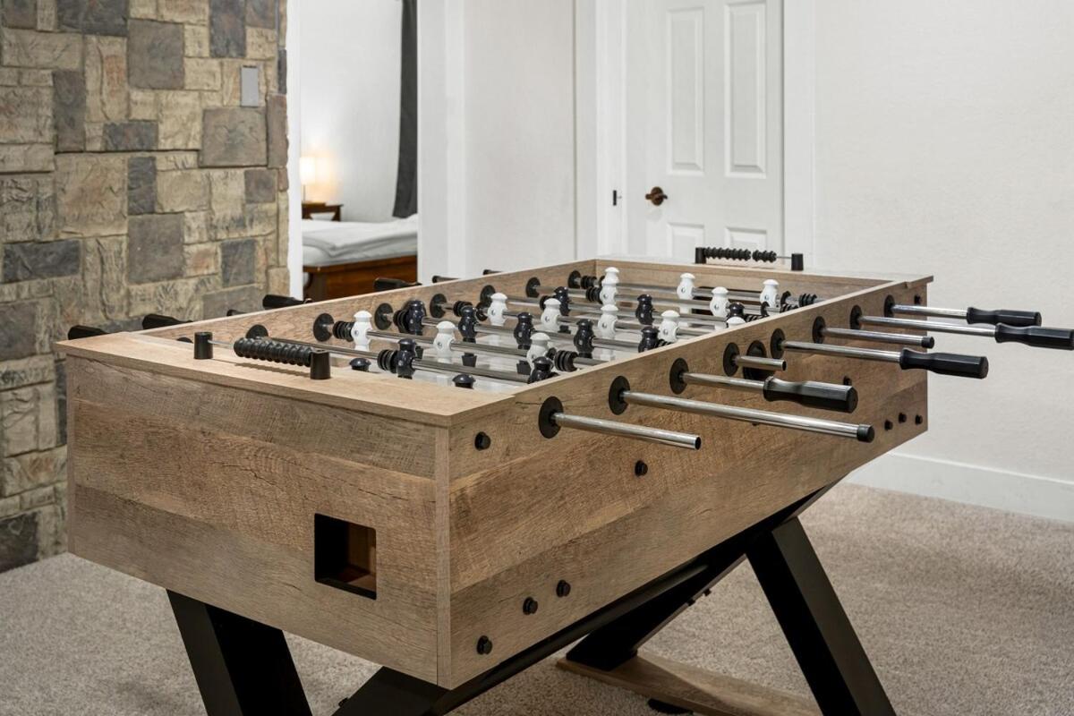 Modern Family Friendly Escape Central 5 Bedroom