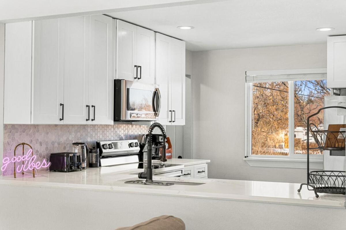 Modern Family Friendly Escape Central 5 Bedroom