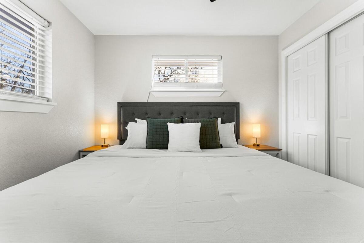 Modern Family Friendly Escape Central 5 Bedroom