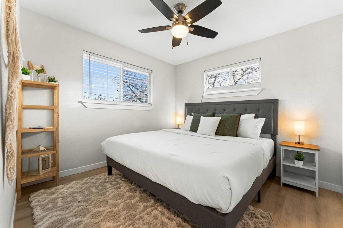 Modern Family Friendly Escape Central 5 Bedroom