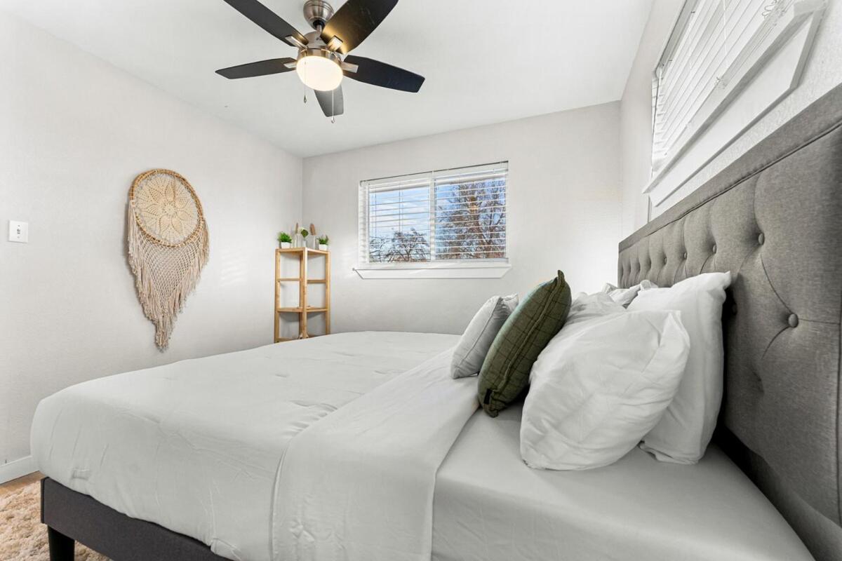 Modern Family Friendly Escape Central 5 Bedroom