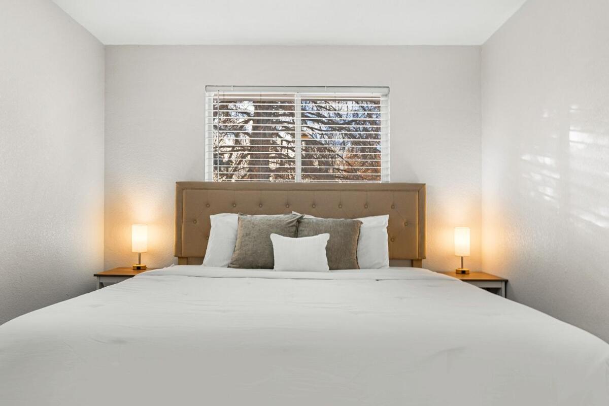Modern Family Friendly Escape Central 5 Bedroom