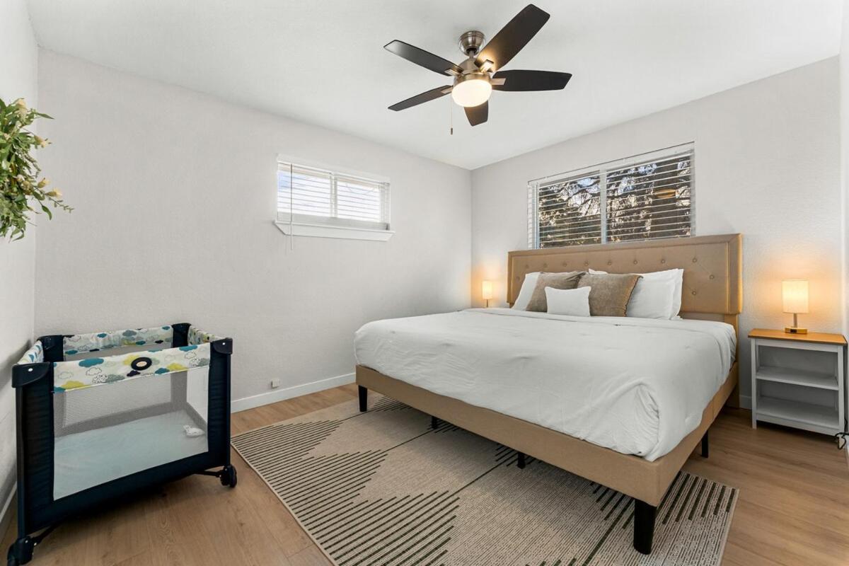 Modern Family Friendly Escape Central 5 Bedroom