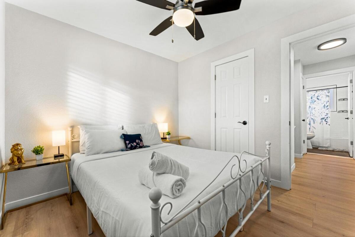 Modern Family Friendly Escape Central 5 Bedroom