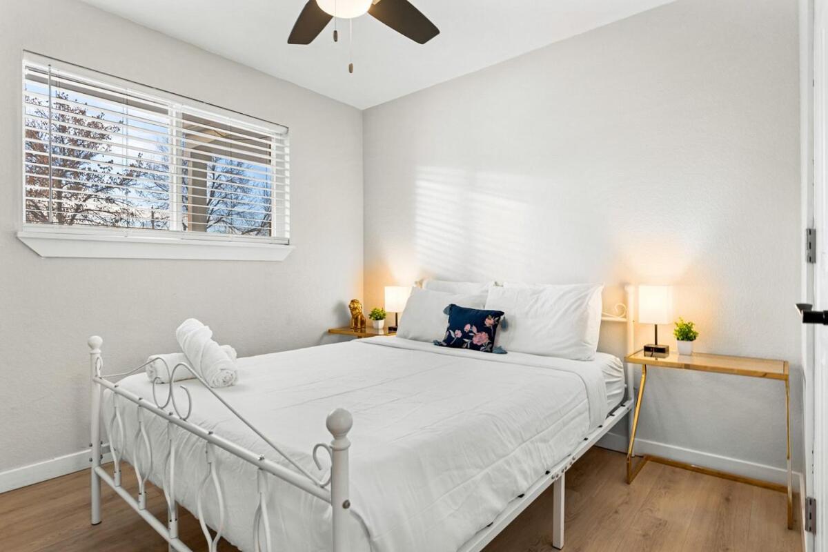 Modern Family Friendly Escape Central 5 Bedroom