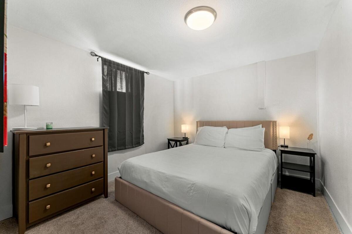 Modern Family Friendly Escape Central 5 Bedroom