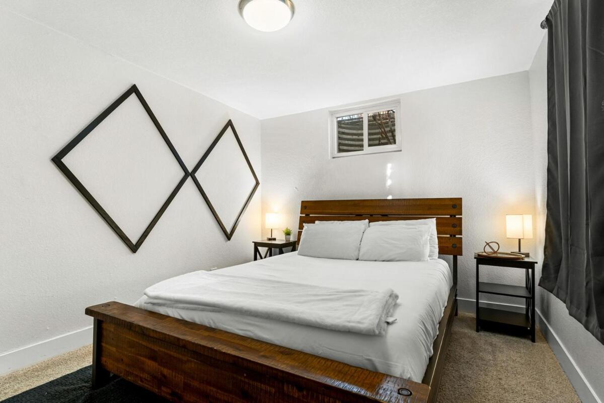 Modern Family Friendly Escape Central 5 Bedroom