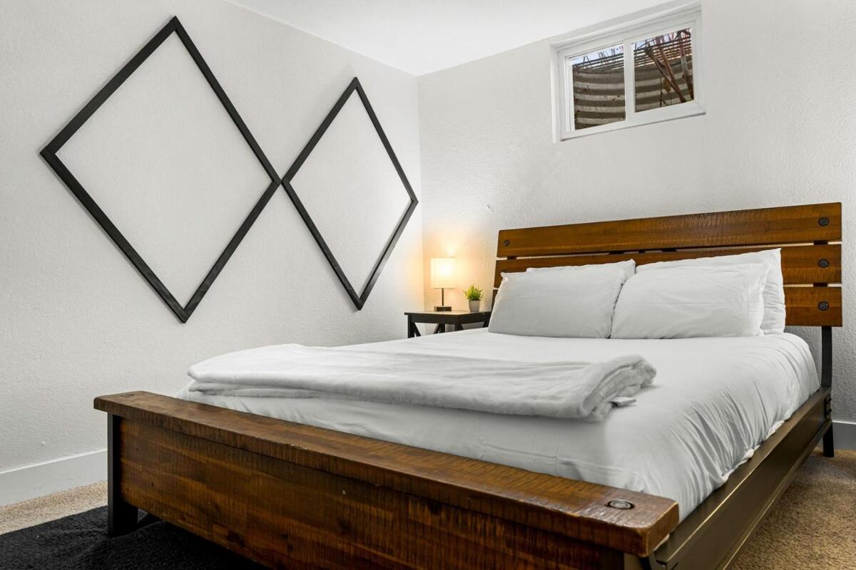 Modern Family Friendly Escape Central 5 Bedroom