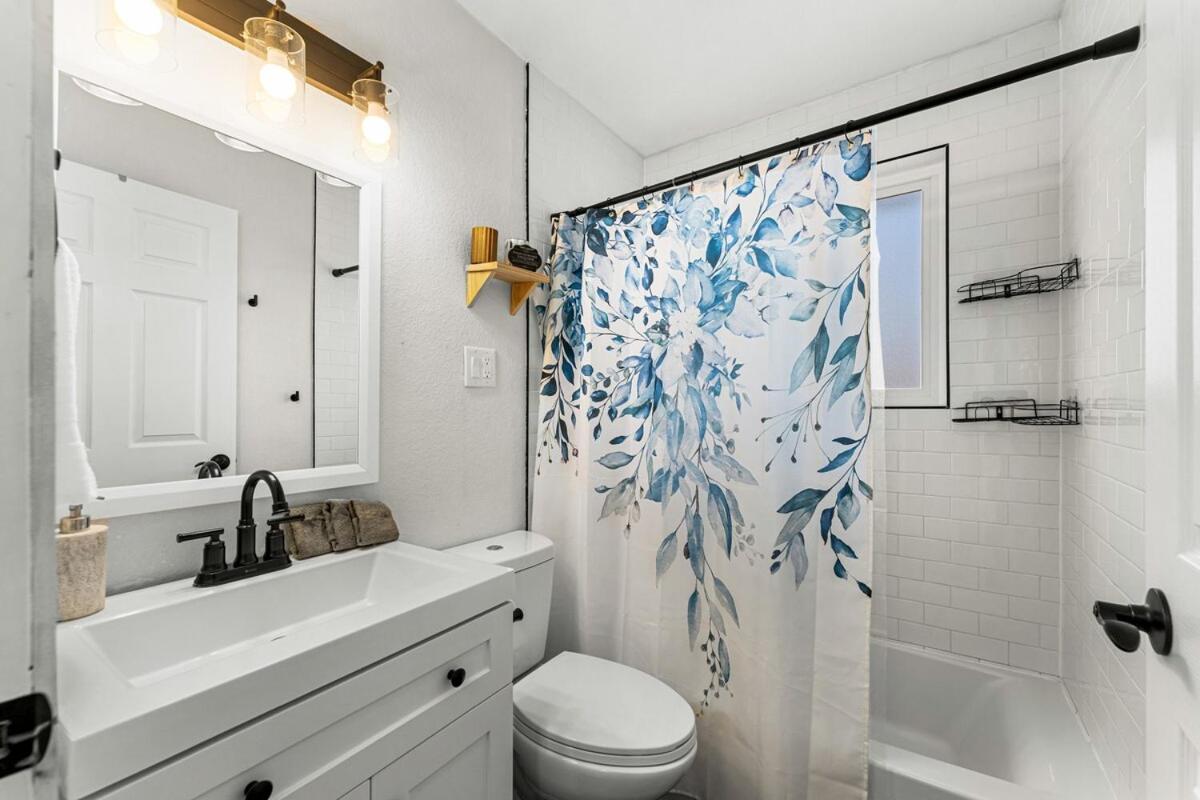 Modern Family Friendly Escape Central 5 Bedroom