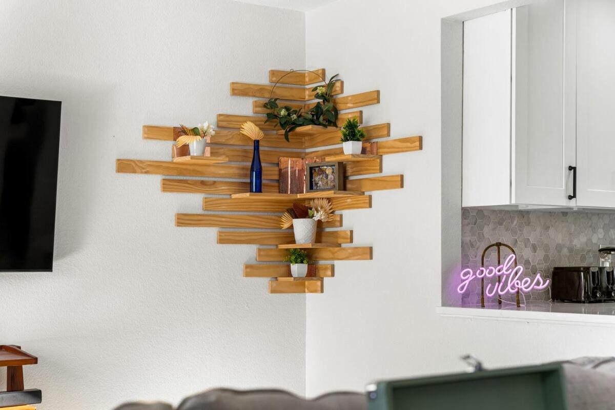 Modern Family Friendly Escape Central 5 Bedroom