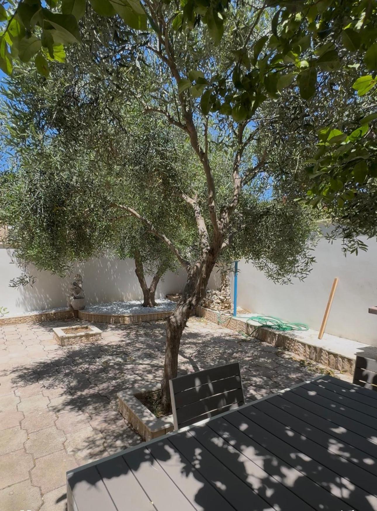 Villa Lucia appartamento Capri