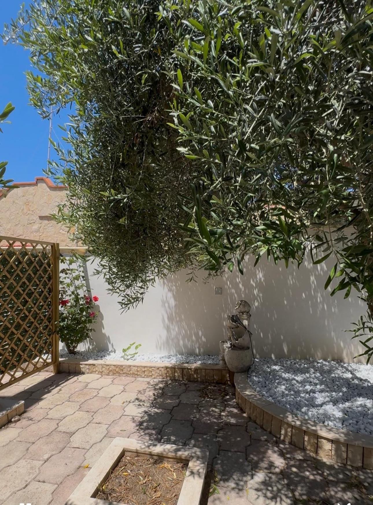 Villa Lucia appartamento Capri